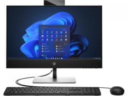 HP AIO 440G9 i5-12500T 16GB 512GB W11P "86H68EC"
