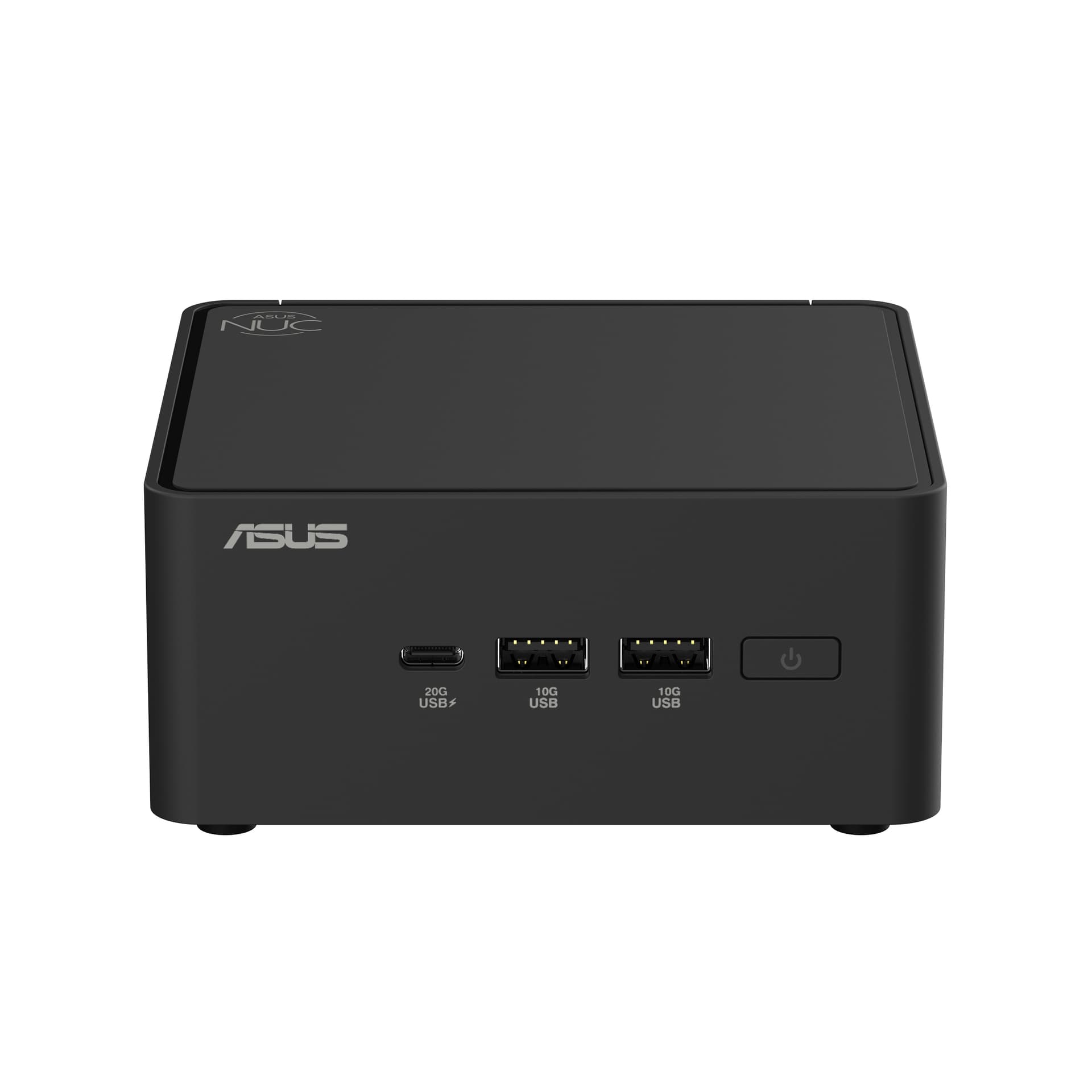 ASUS NUC 15 PRO/RNUC15CRHV700002/Ultra 7 265H vPro 28W/Intel Arc graphics/no RAM/no Storage/USB Total - 7/4 USB Type-A/3 USB Type-C (1x USB3.2 + 2x TB4)/2x HDMI 2.1/4x 4K/no OS "90AR00Q2-M000K0" — miniatură