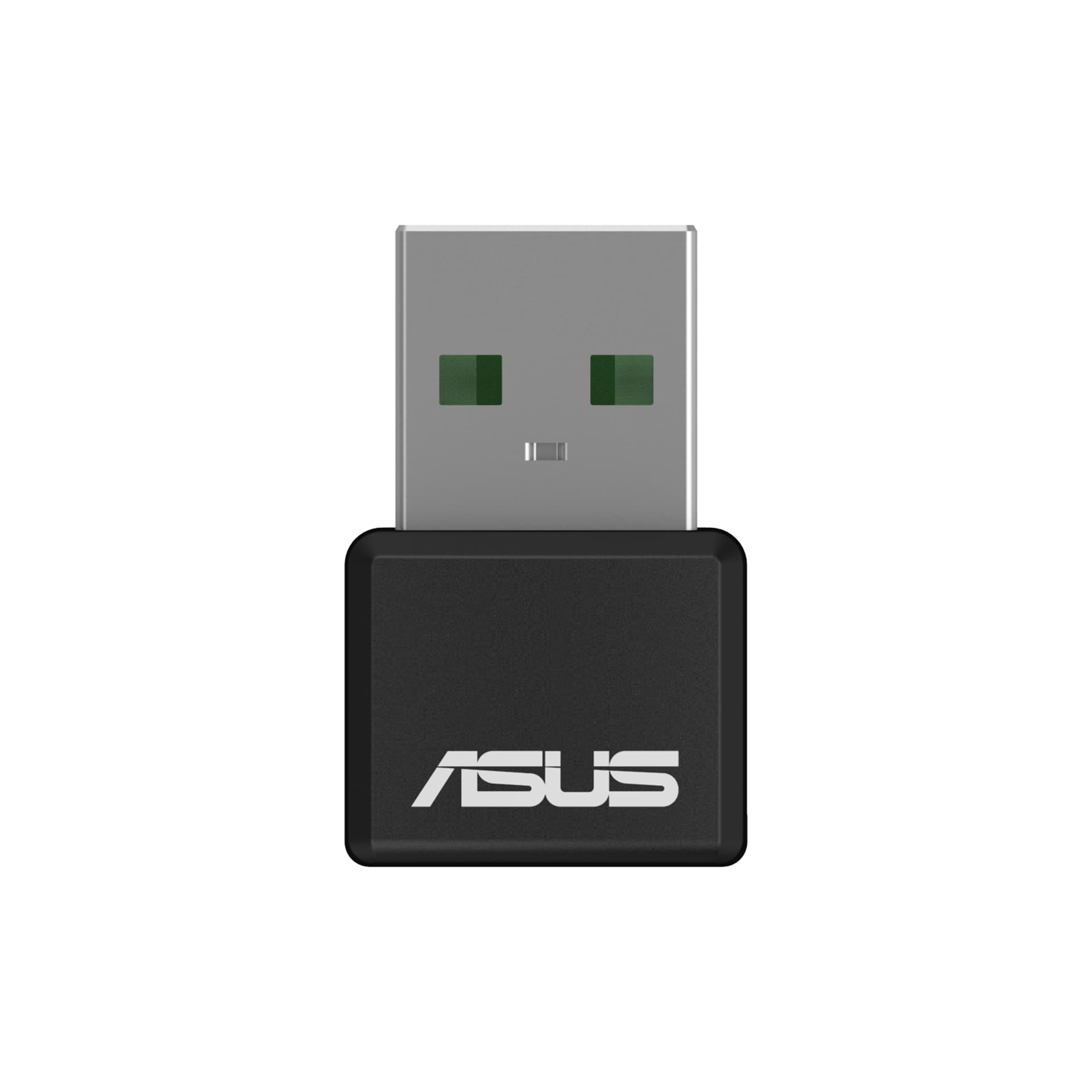 ASUS USB-AX55 Nano Dual Band Wireless AX1800 USB Adapter "90IG06X0-MO0B00"