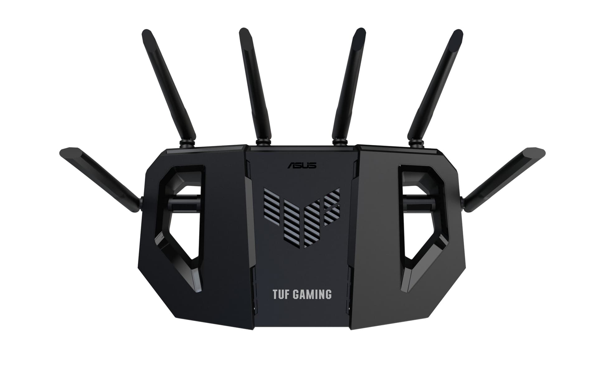 Router wireless TUF Gaming BE6500 Dual Band WiFi 7 "90IG0920-MO9C00"