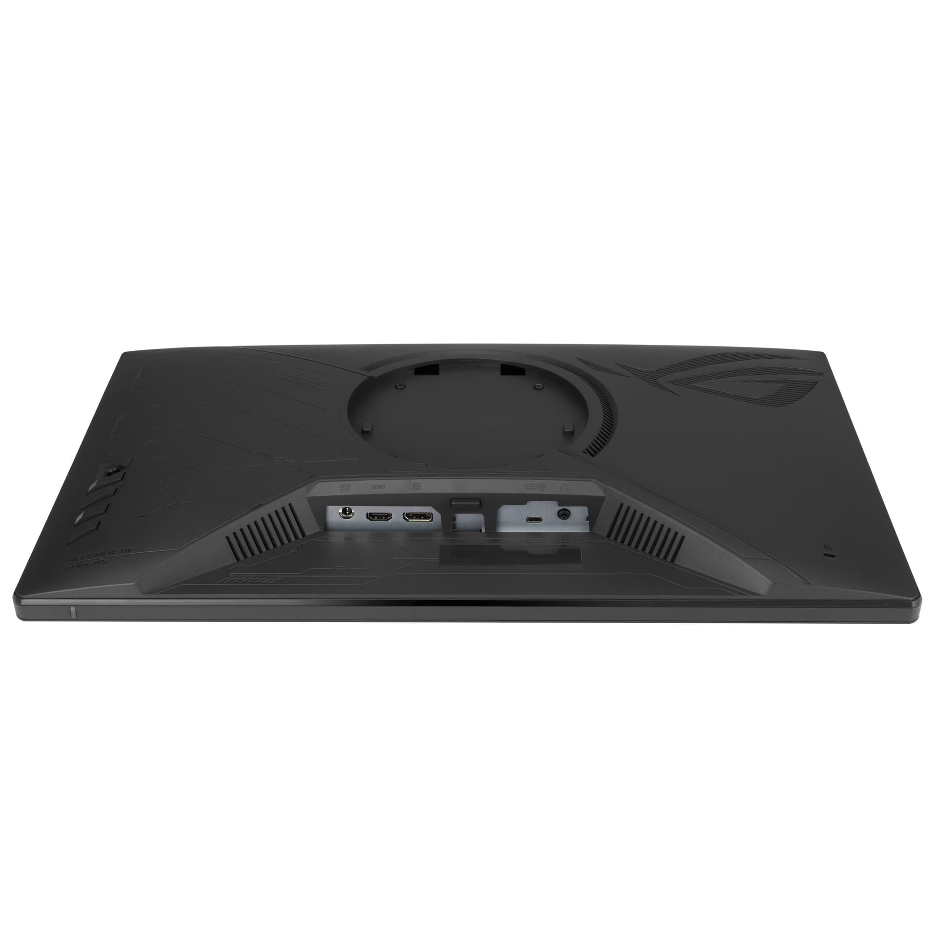 Monitor LED ROG Strix XG259CS 24.5" FHD HDMI DP "90LM0AM0-B01370" — miniatură