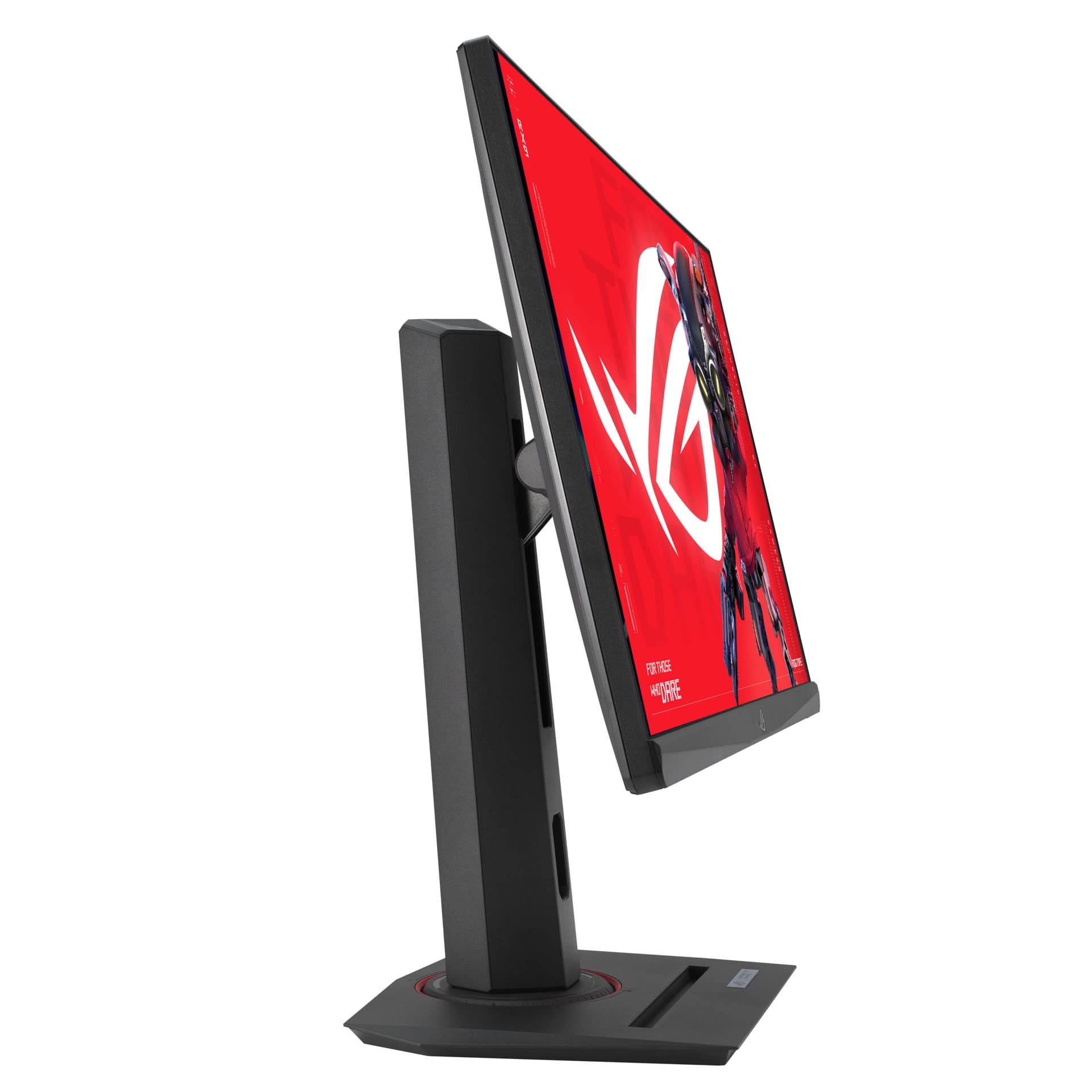 Monitor LED ROG Strix XG259CS 24.5" FHD HDMI DP "90LM0AM0-B01370" — miniatură