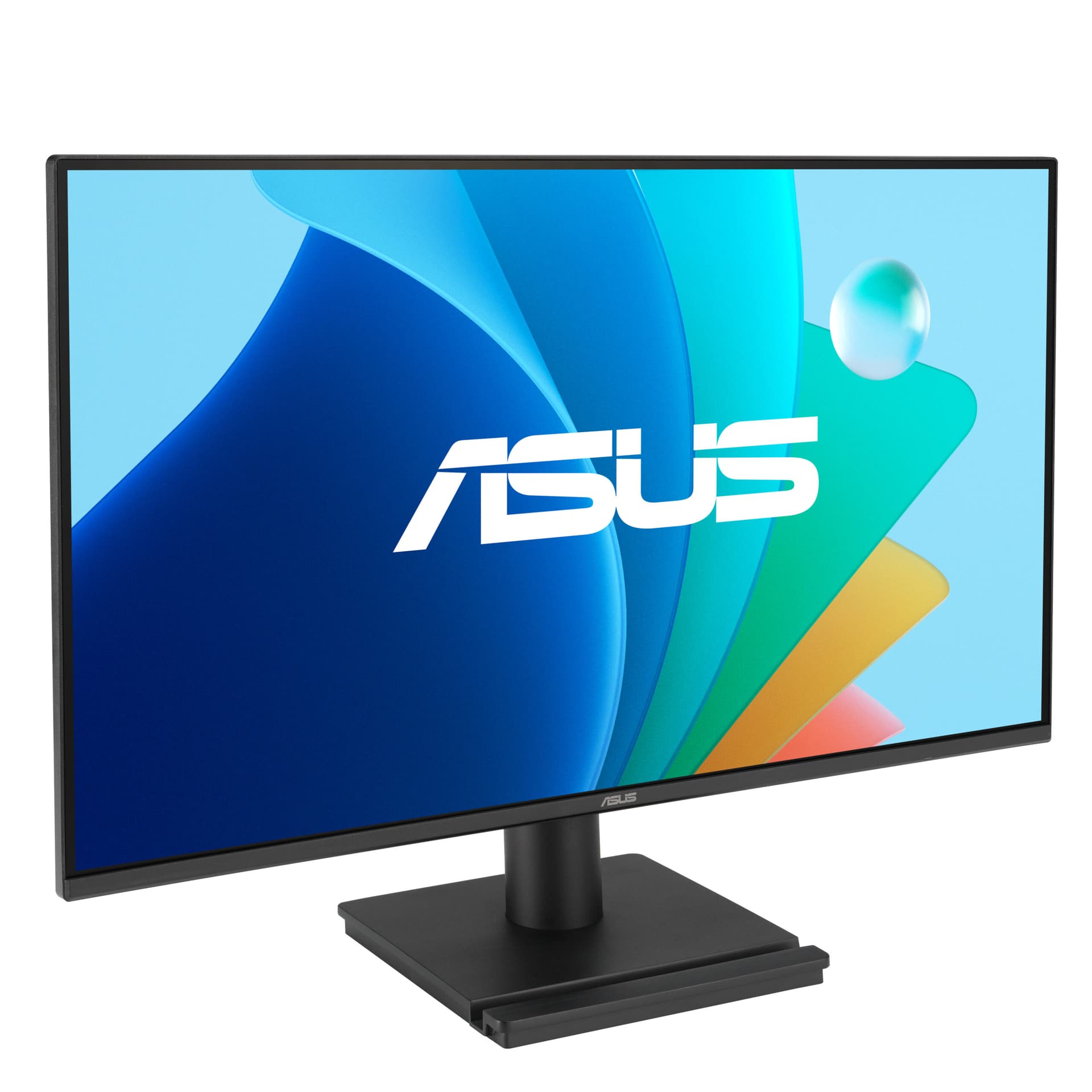 Monitor LED VA259HGA EyeCare, gaming monitor - 24.5 - black, FullHD, IPS, Adaptive-Sync, 120Hz panel "90LM0AS1-B01171" — miniatură