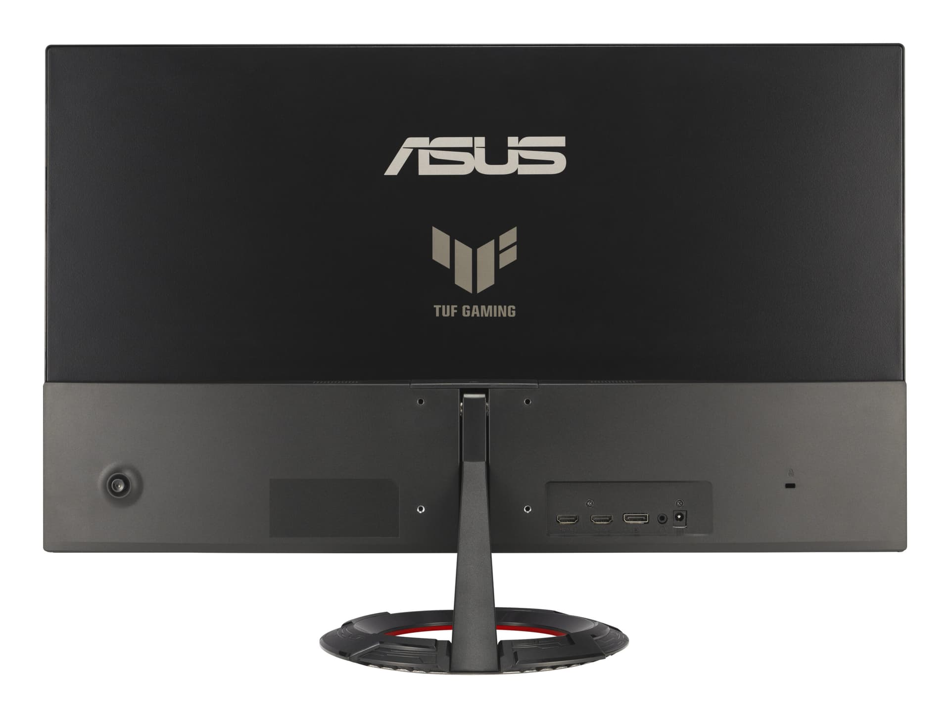 Monitor LED TUF Gaming VG279Q5R, 27" FullHD 200Hz Fast-IPS Free-Sync-Premium, Black "90LM0BS0-B01E71" — miniatură
