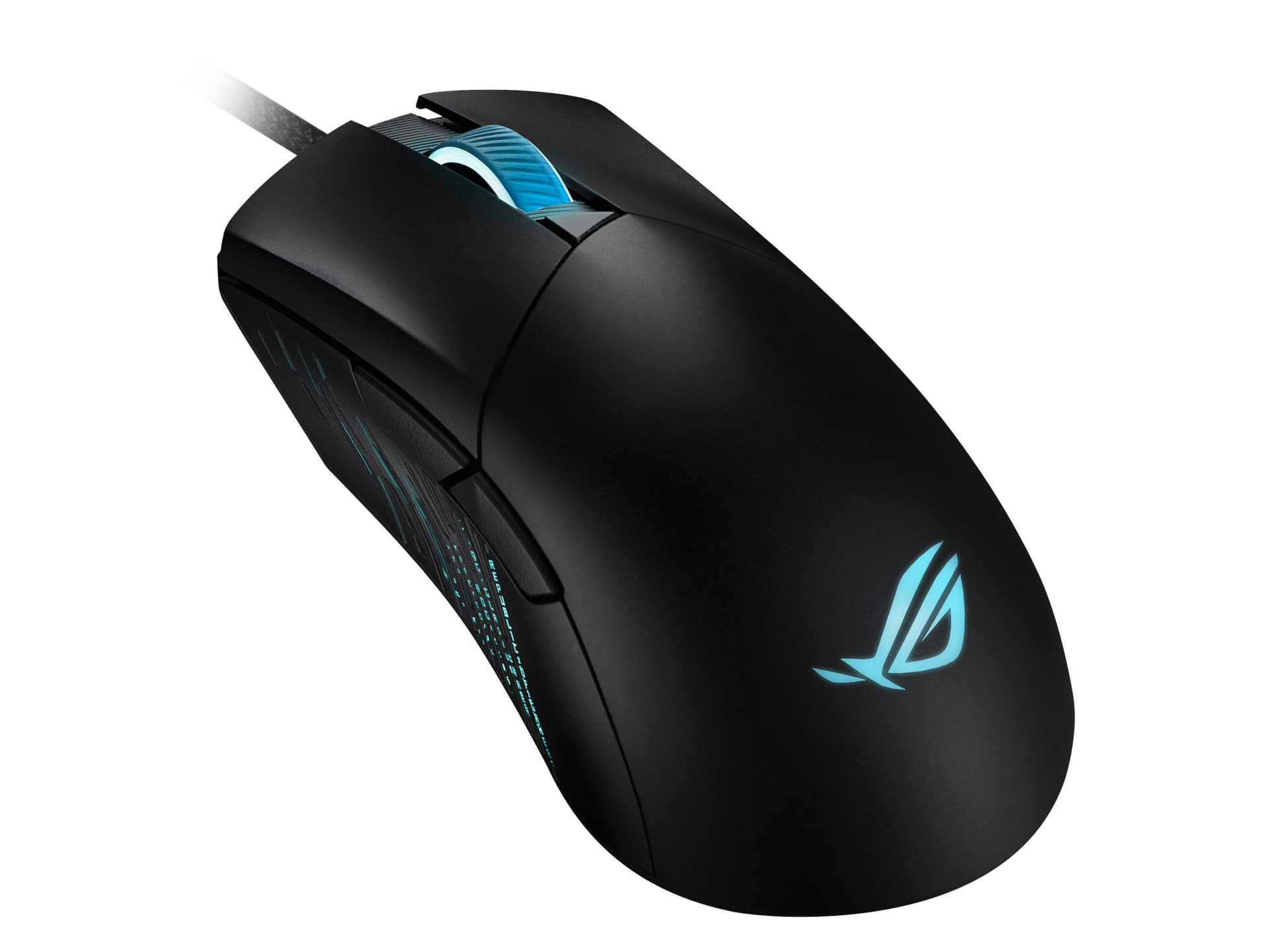 ROG Gladius III "90MP0270-BMUA00" — miniatură