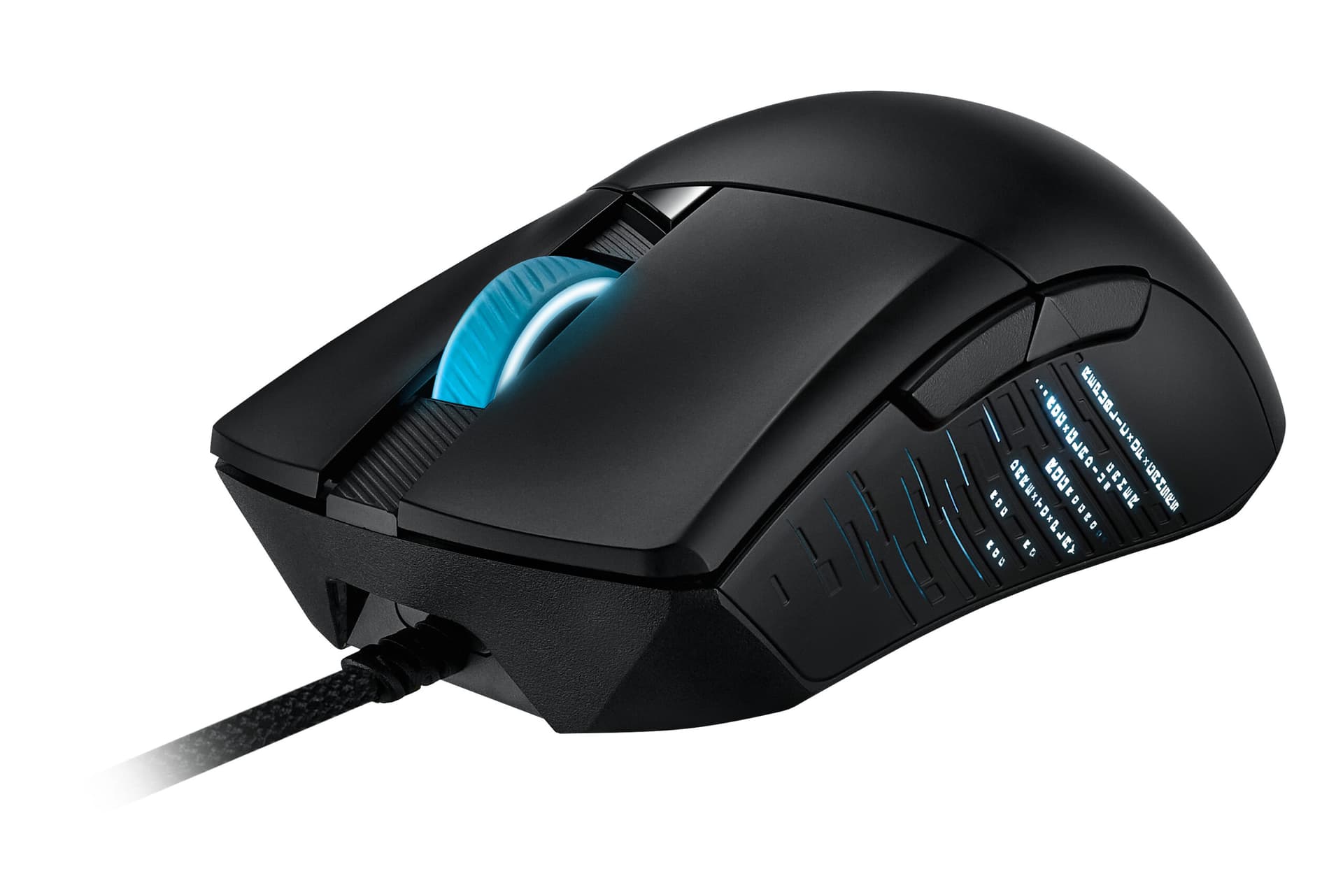 ROG Gladius III "90MP0270-BMUA00" — miniatură