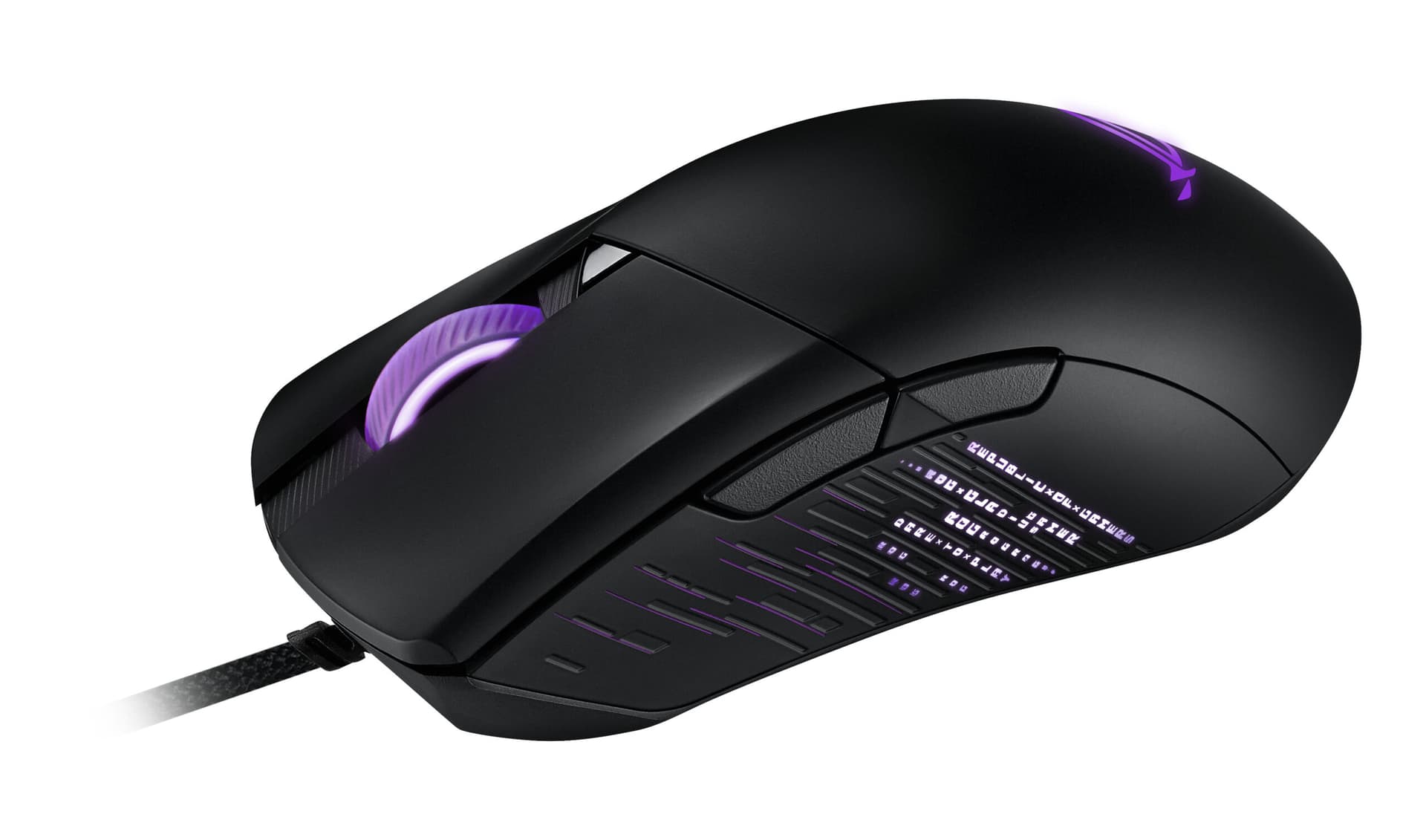 ROG Gladius III "90MP0270-BMUA00" — miniatură