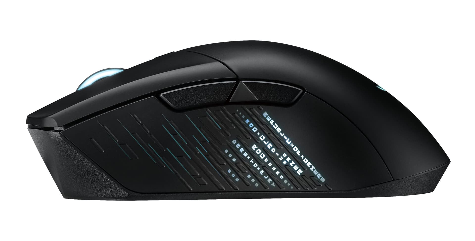ROG Gladius III "90MP0270-BMUA00" — miniatură