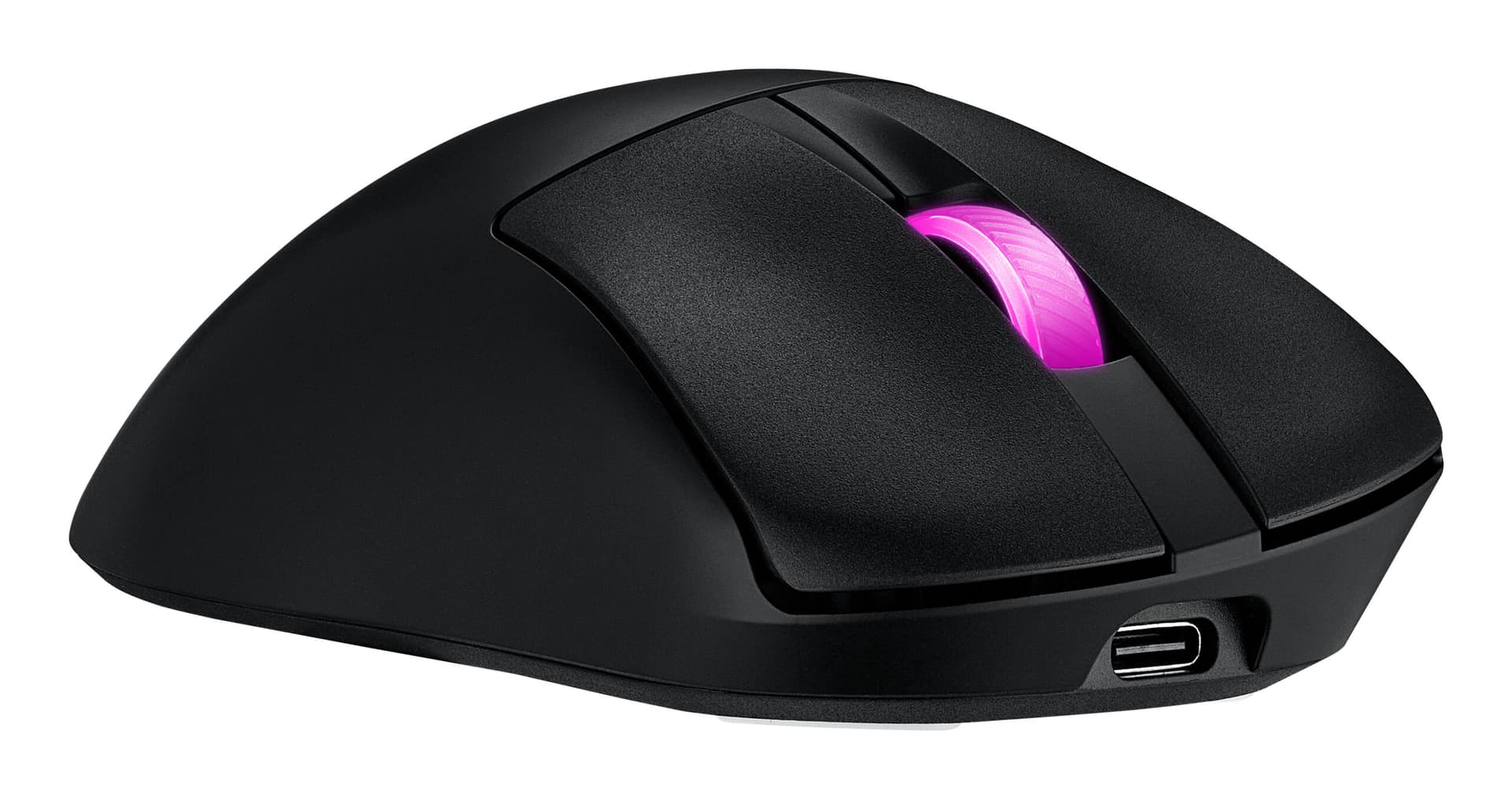 ROG Keris II Origin Black "90MP04A0-BMUA00" — miniatură