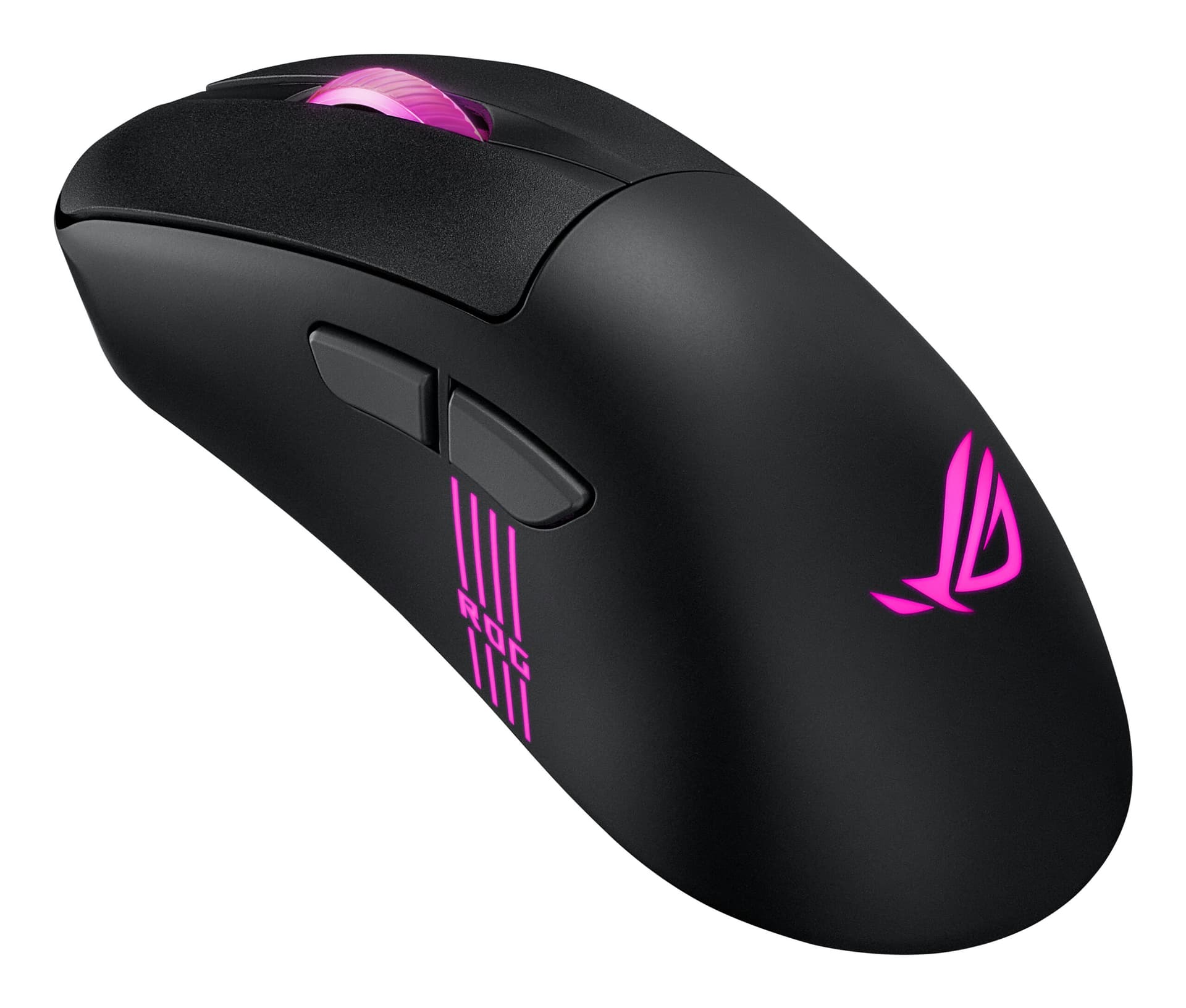 ROG Keris II Origin Black "90MP04A0-BMUA00" — miniatură