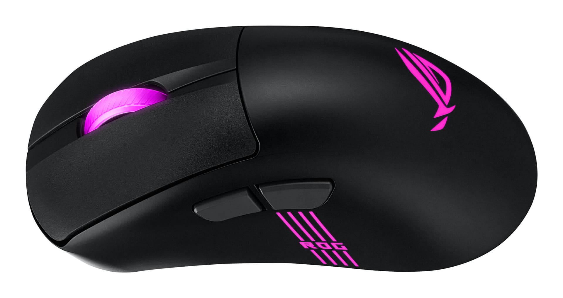 ROG Keris II Origin Black "90MP04A0-BMUA00" — miniatură