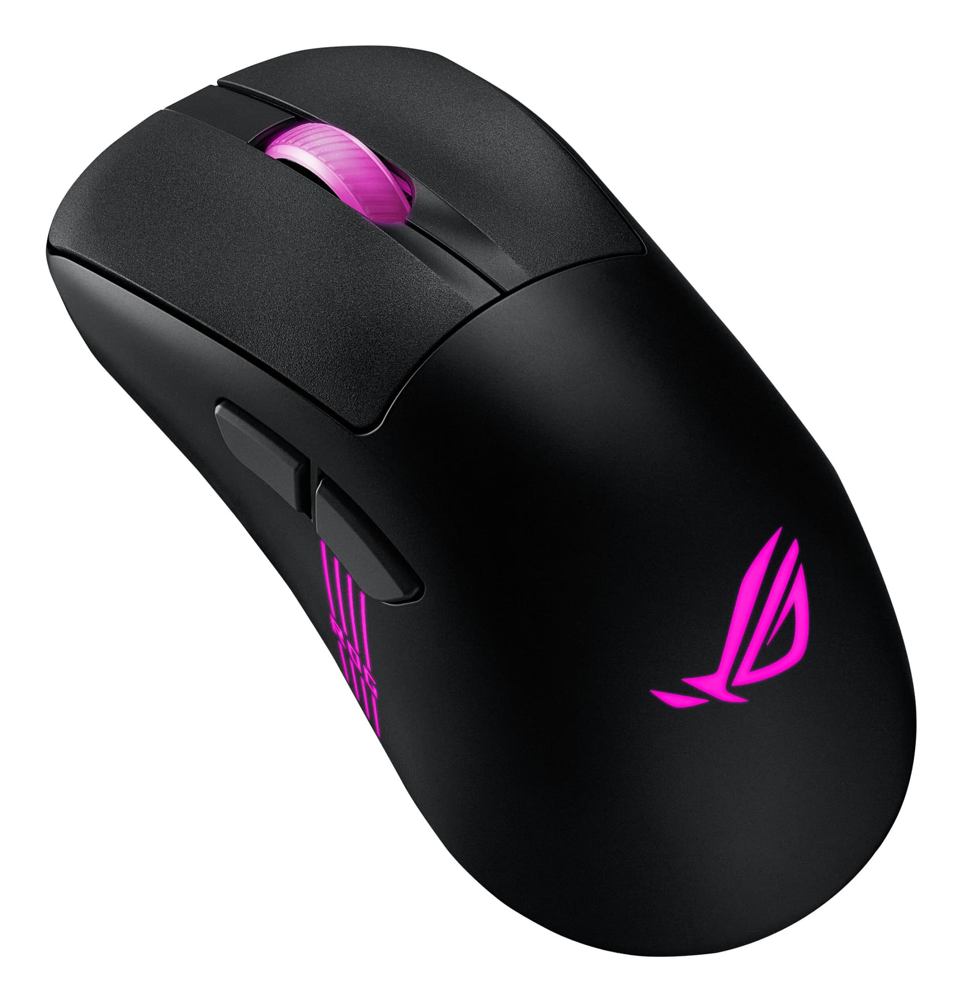 ROG Keris II Origin Black "90MP04A0-BMUA00" — miniatură