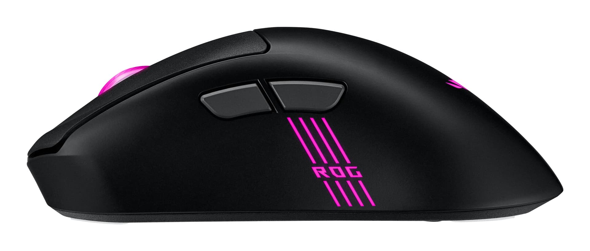 ROG Keris II Origin Black "90MP04A0-BMUA00" — miniatură