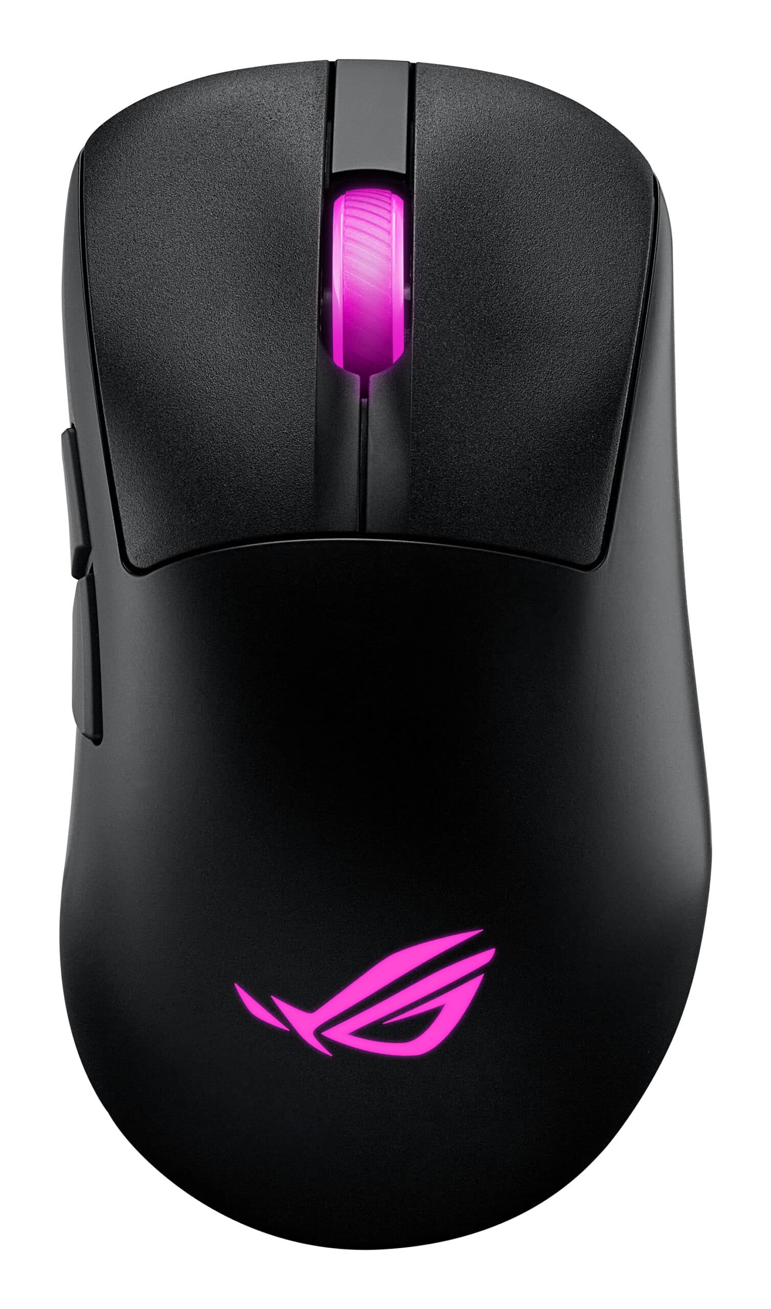 ROG Keris II Origin Black "90MP04A0-BMUA00"