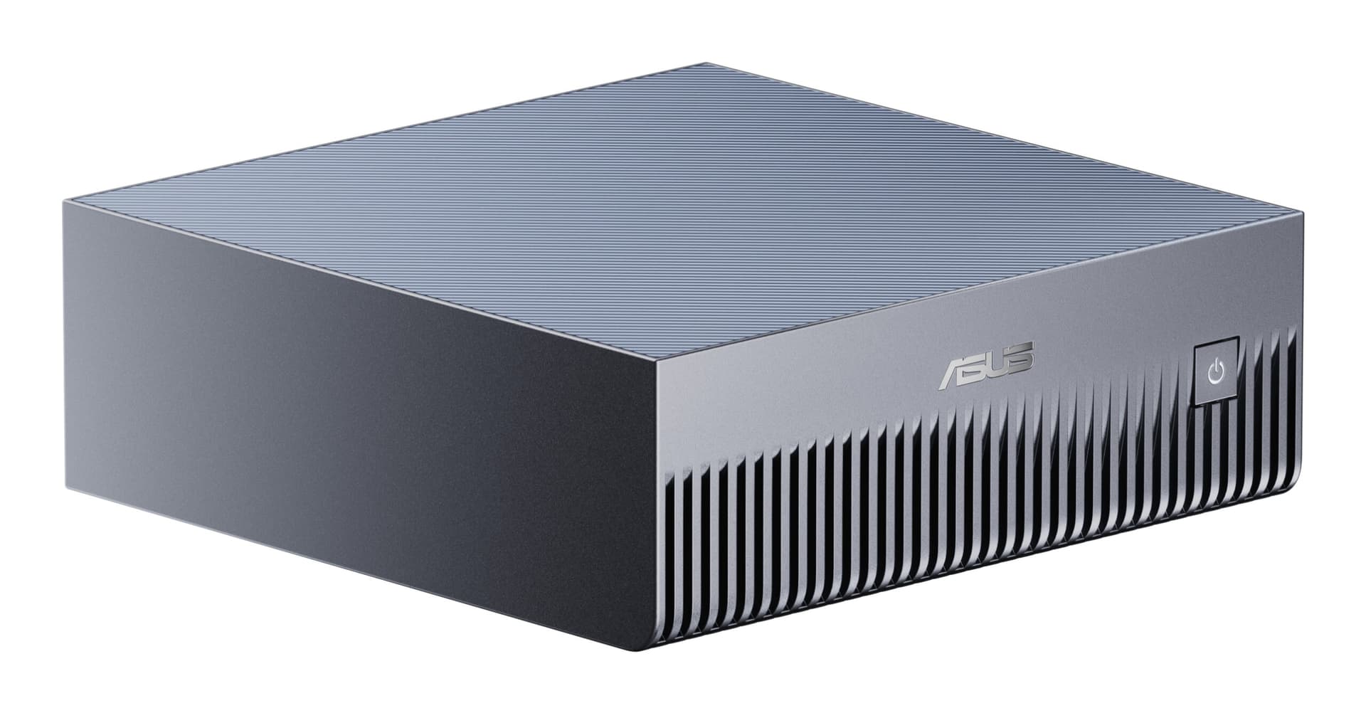 ASUS Ascent GX10/GX10-GG0003BN/NVIDIA GB10/RAM 128GB/1TB SSD/ Wi-Fi 7/EU "90MS0371-M00030" — miniatură