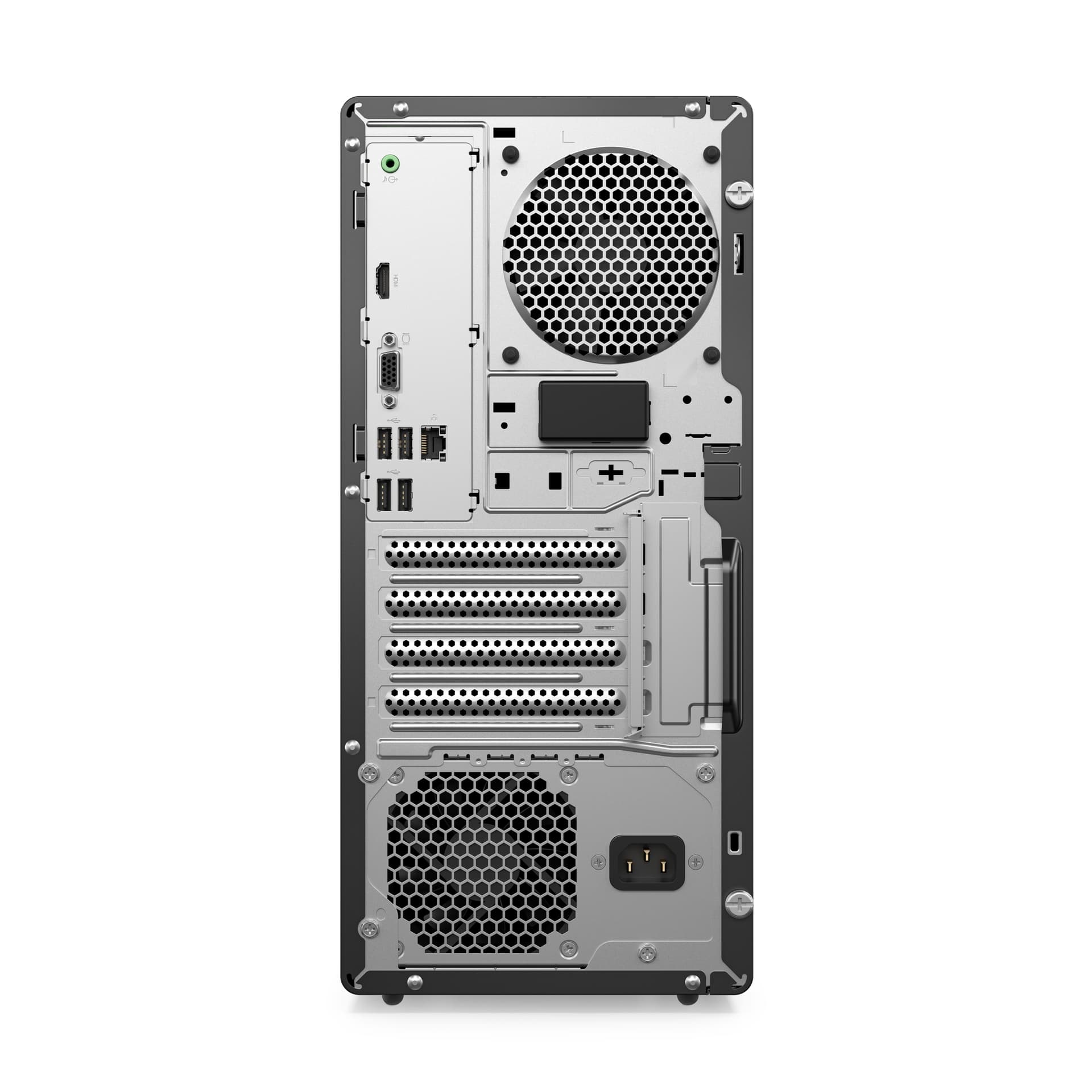 LOQ I7-14700 16GB 1TB RTX5060Ti DOS "90X000G7RI" — miniatură