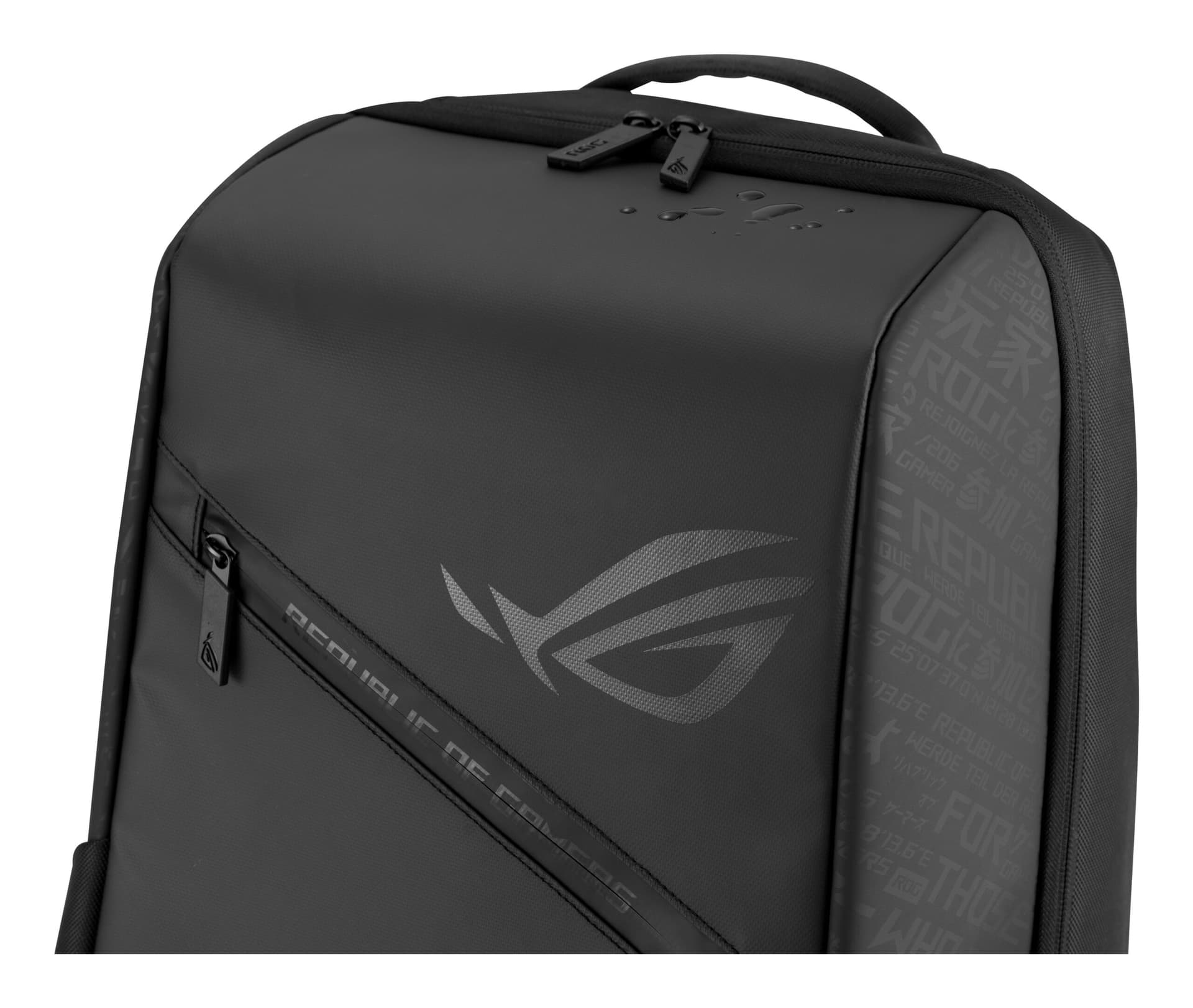 AS RUCSAC BP2501 ROG RANGER 16" 3 IN 1 "90XB0920-BBP000" — miniatură