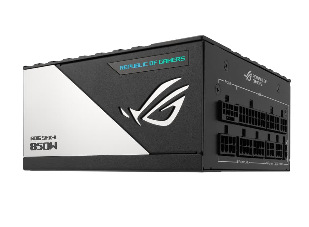 Sursa ROG Loki SFX-L 850W Platinum, 850W "90YE00N3-B0NA00" — miniatură