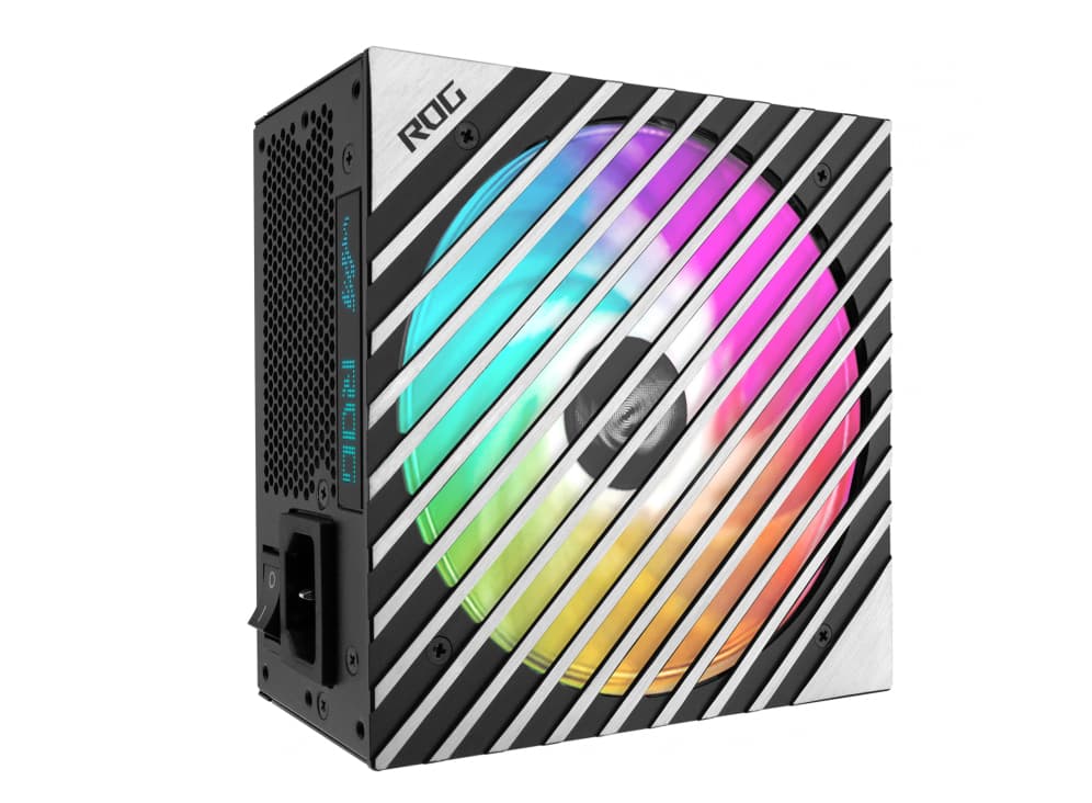 Sursa ROG Loki SFX-L 850W Platinum, 850W "90YE00N3-B0NA00" — miniatură