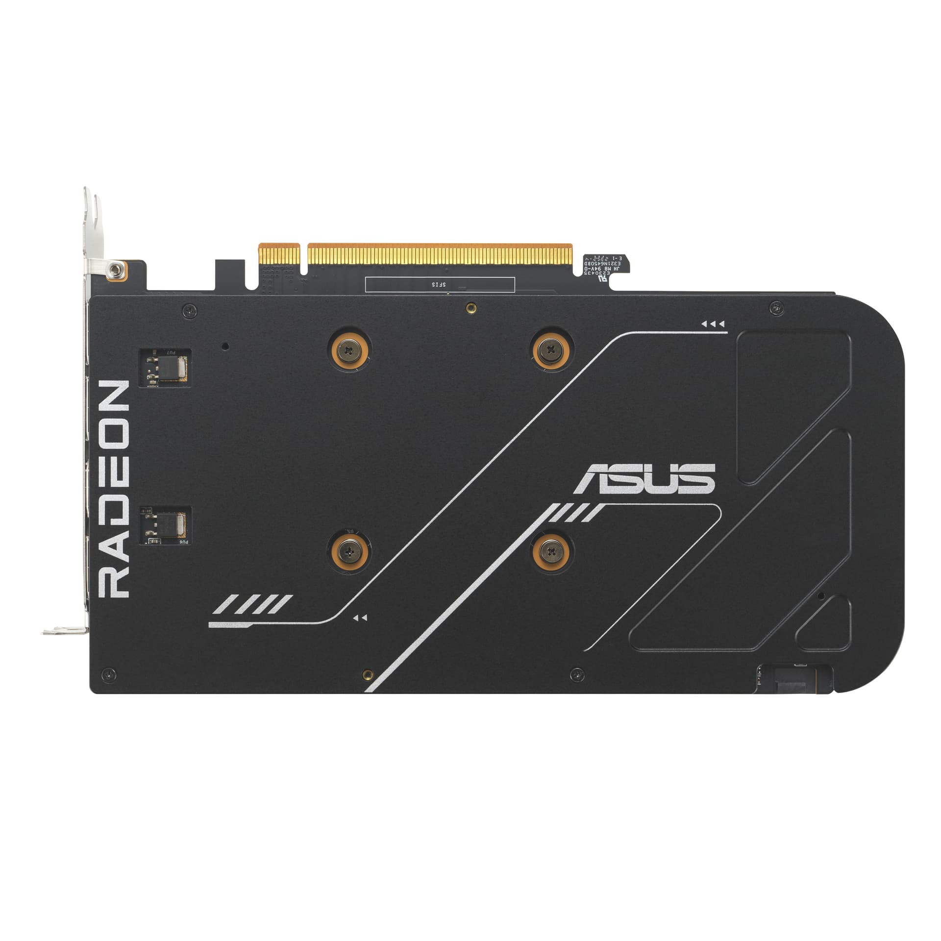 Placa video ASUS Dual Radeon RX 6600 V3 8GB - graphics card - Radeon RX 6600 - 8 GB "90YV0GP3-M0NA00" — miniatură