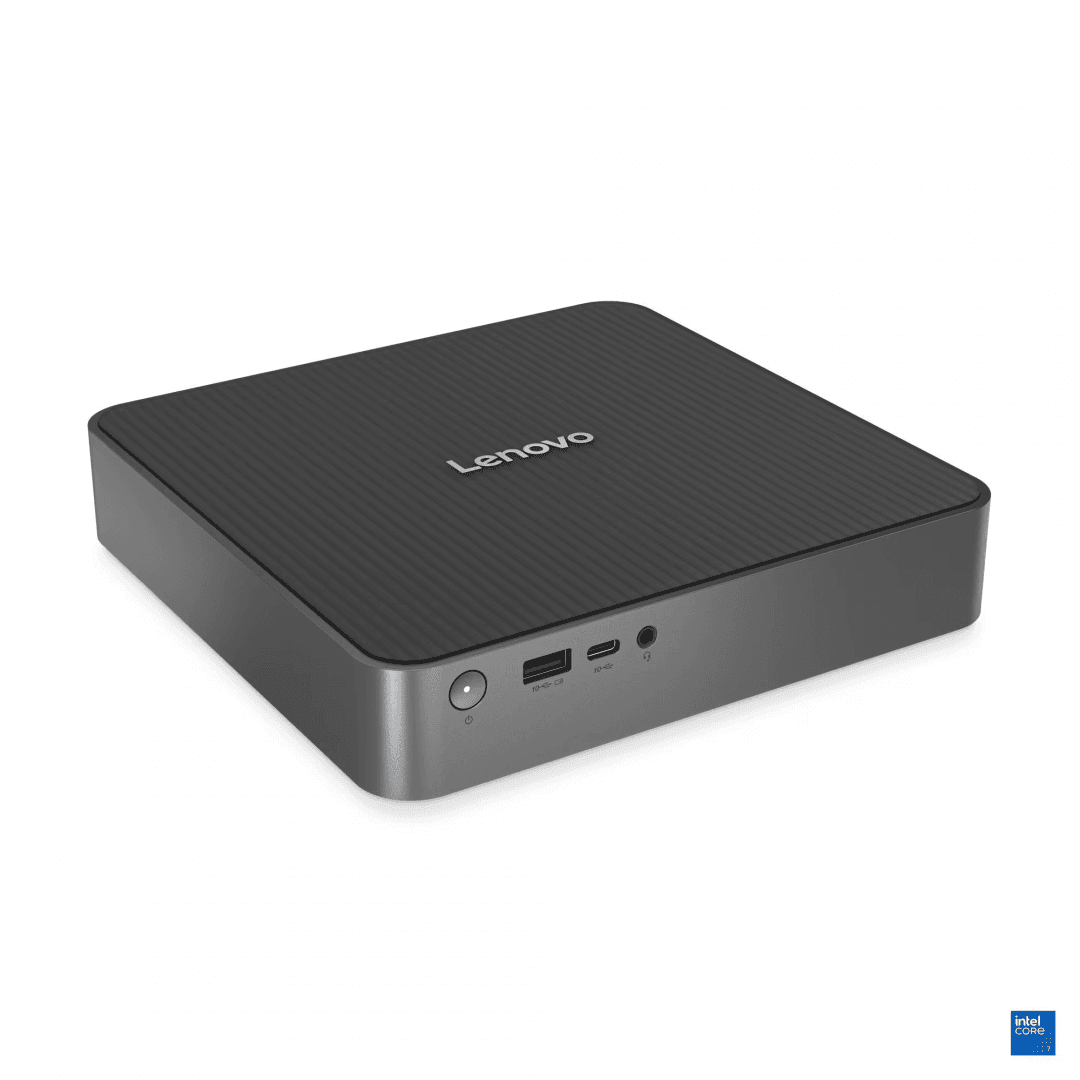 IC Mini CORE7 240H 16GB 1TB UMA DOS "91B2001XRM" — miniatură