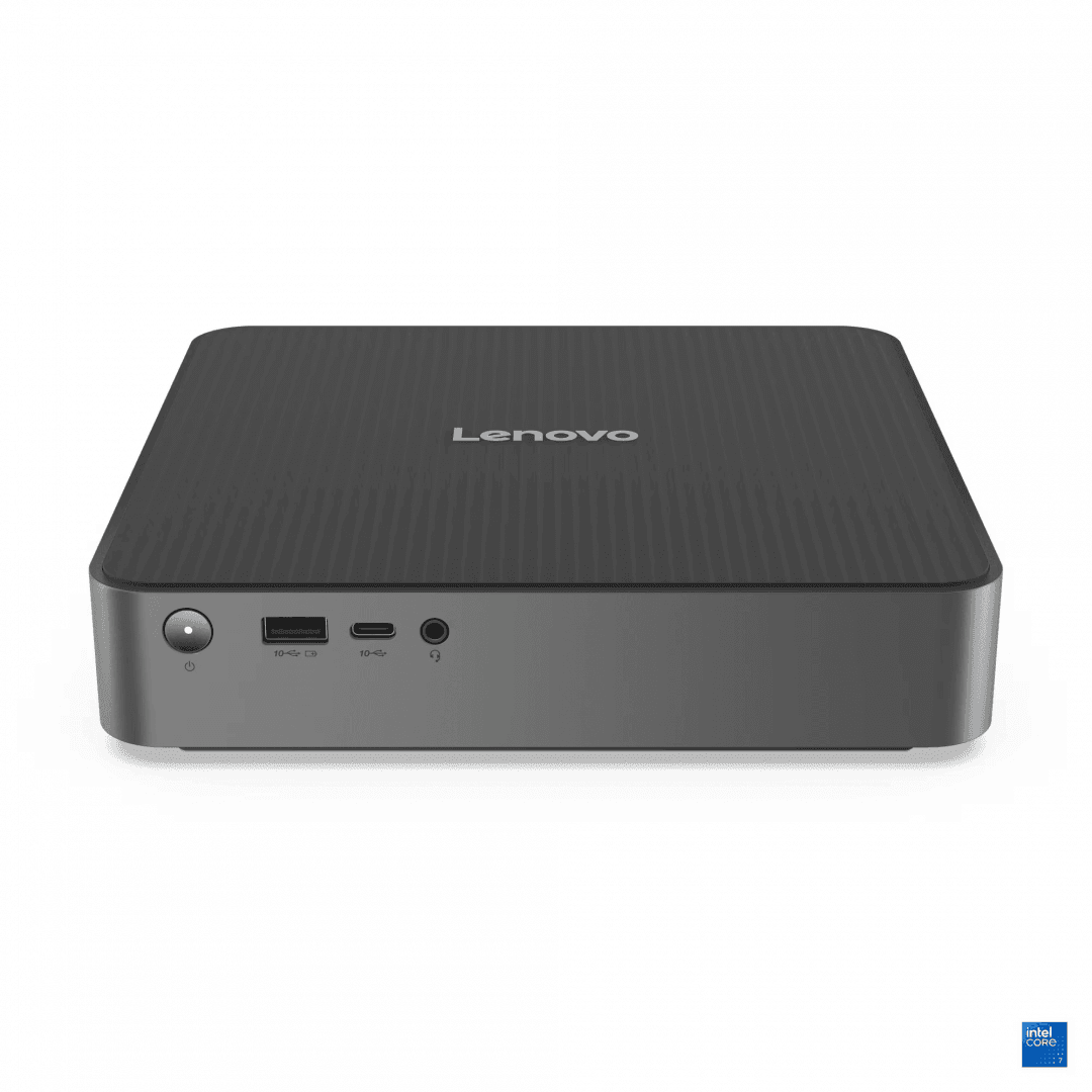 IC Mini CORE7 240H 16GB 1TB UMA DOS "91B2001XRM" — miniatură