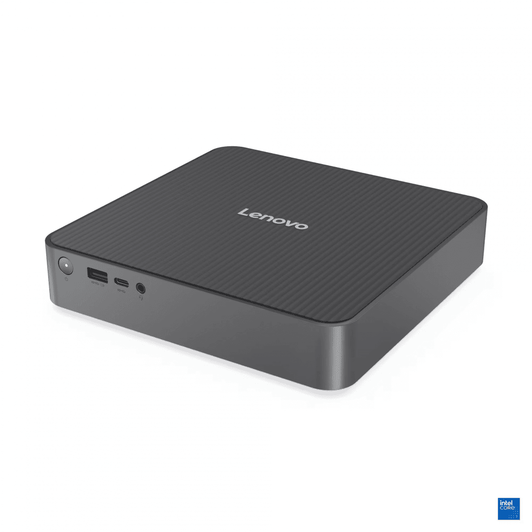 IC Mini CORE7 240H 16GB 1TB UMA DOS "91B2001XRM" — miniatură
