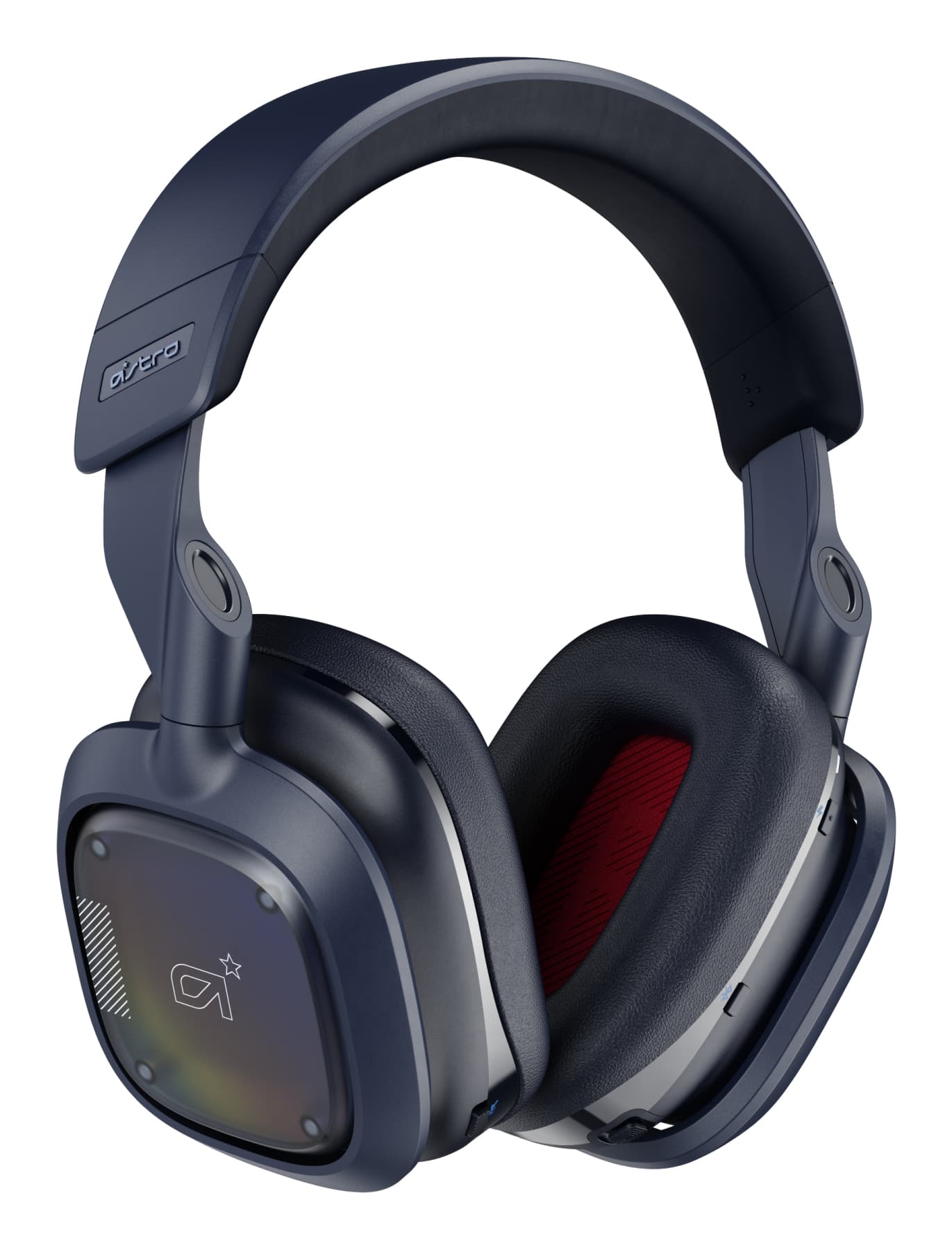 LOGITECH A30-NAVY/RED-BT-N/A-EMEA-914-A30 HEADSET "939-002008"