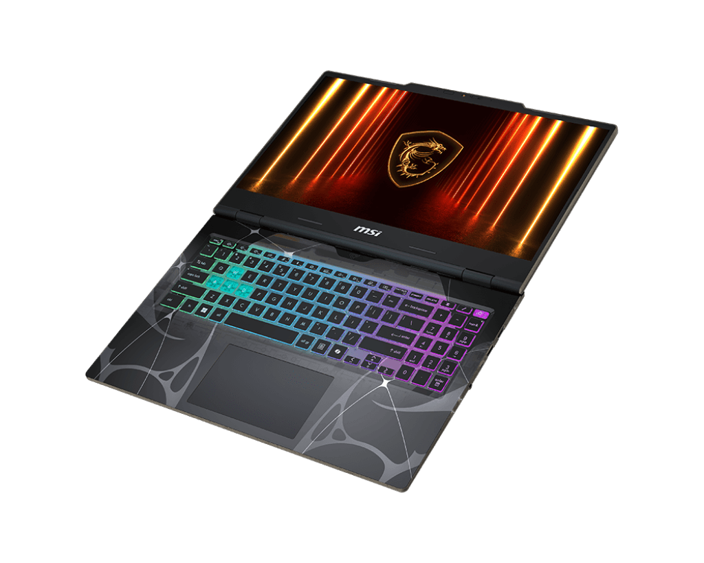 Cyborg 15 FHD I7-13620H 16 512 5050 DOS "9S7-15Q342-611" — miniatură