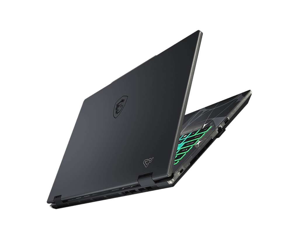 Cyborg 15 FHD I7-13620H 16 512 5050 DOS "9S7-15Q342-611" — miniatură