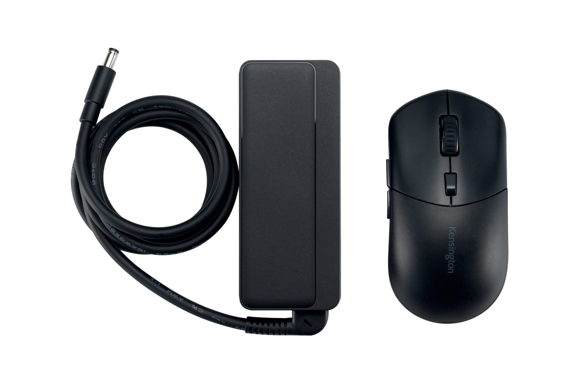 DOCKING Station KENSINGTON universal, conectare PC USB Type C, USB Type C x 2, USB-A 3.2 x 3, porturi video HDMI v2.1 x2, DP x1, RJ-45, negru, "SD4842P", "K32810EU" — miniatură