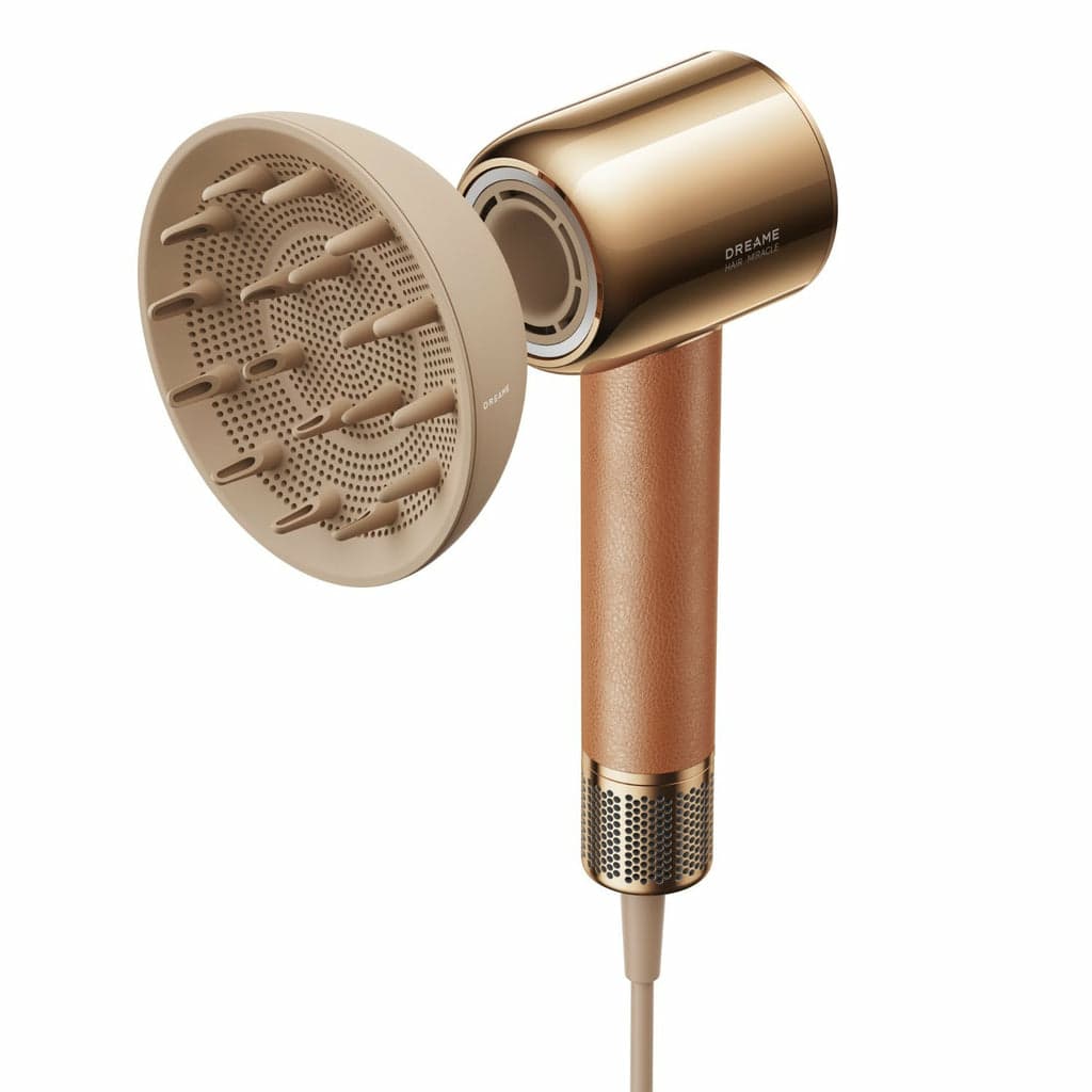 HAIR DRYER MIRACLE/AHD9 DREAME "AHD9" — miniatură