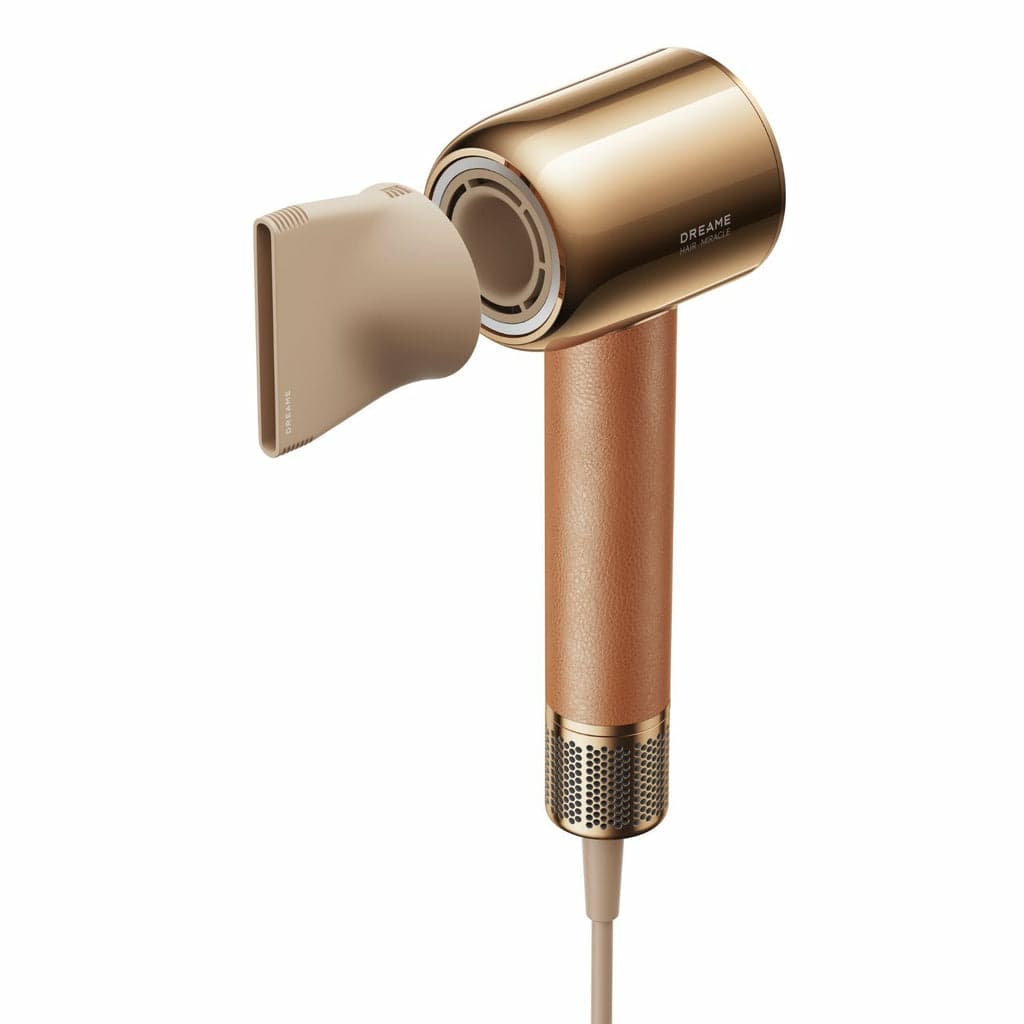 HAIR DRYER MIRACLE/AHD9 DREAME "AHD9" — miniatură