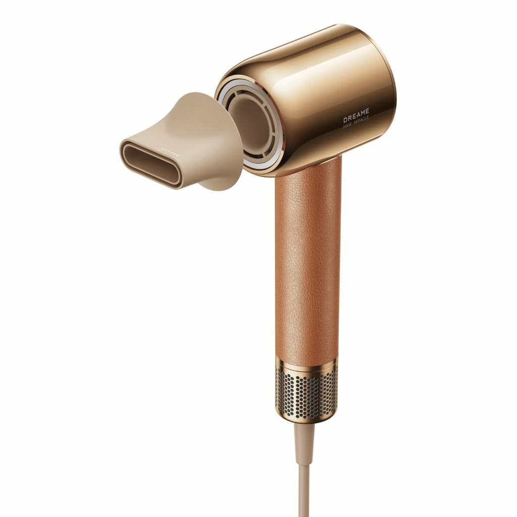 HAIR DRYER MIRACLE/AHD9 DREAME "AHD9" — miniatură