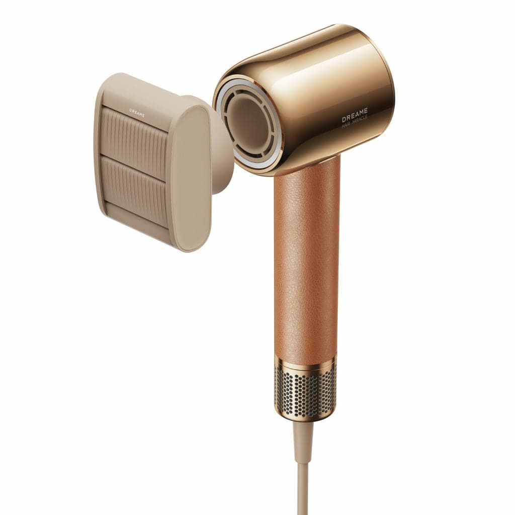 HAIR DRYER MIRACLE/AHD9 DREAME "AHD9" — miniatură