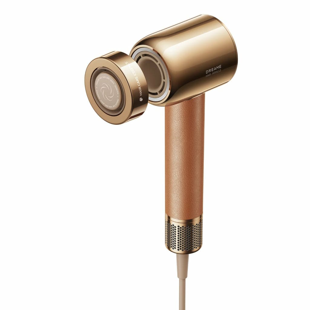 HAIR DRYER MIRACLE/AHD9 DREAME "AHD9" — miniatură