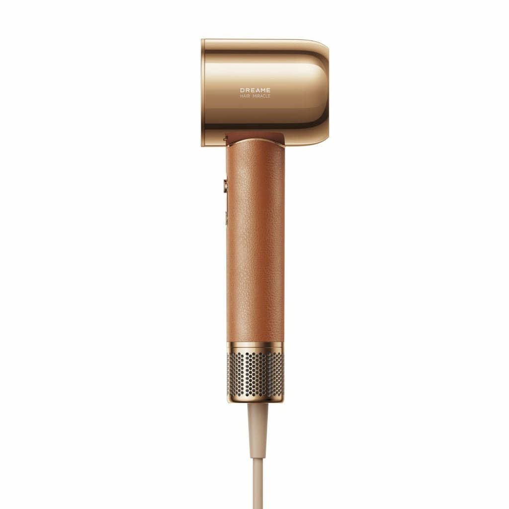 HAIR DRYER MIRACLE/AHD9 DREAME "AHD9" — miniatură