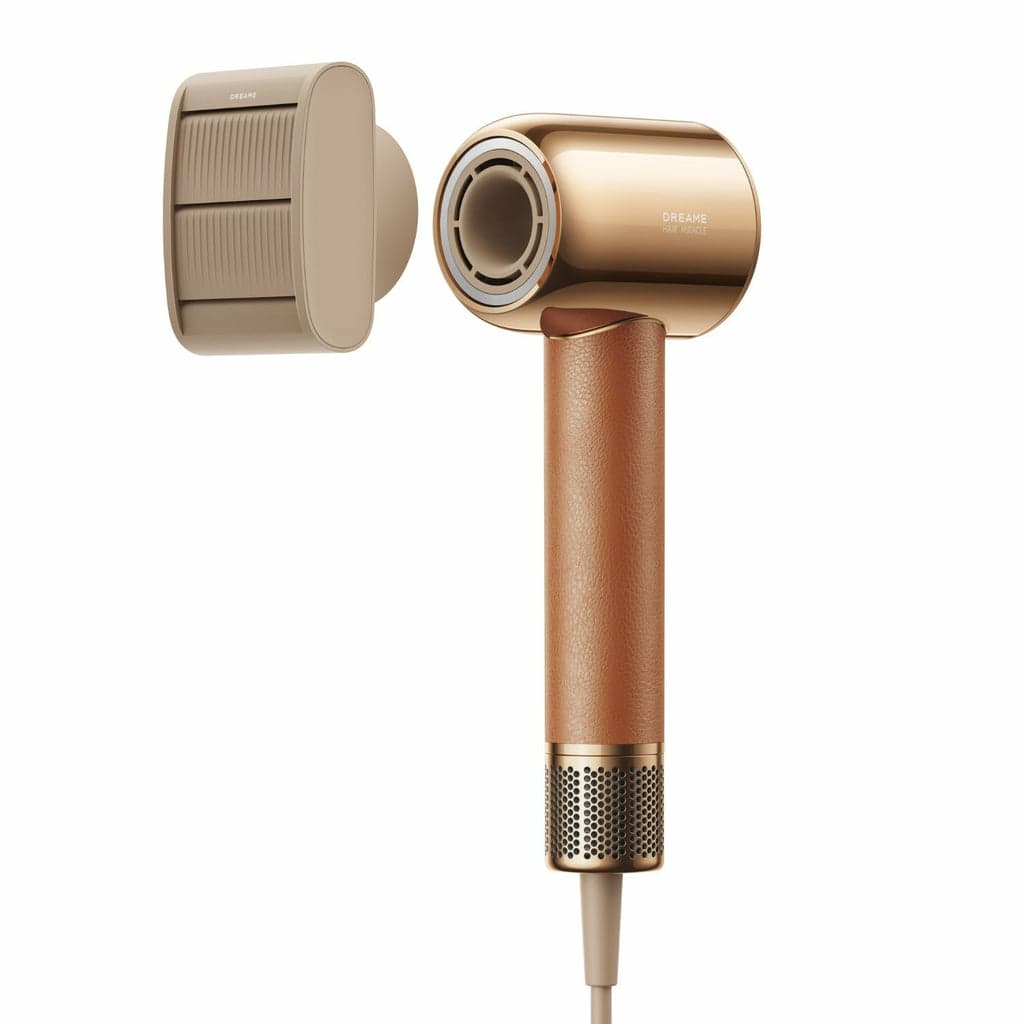HAIR DRYER MIRACLE/AHD9 DREAME "AHD9" — miniatură