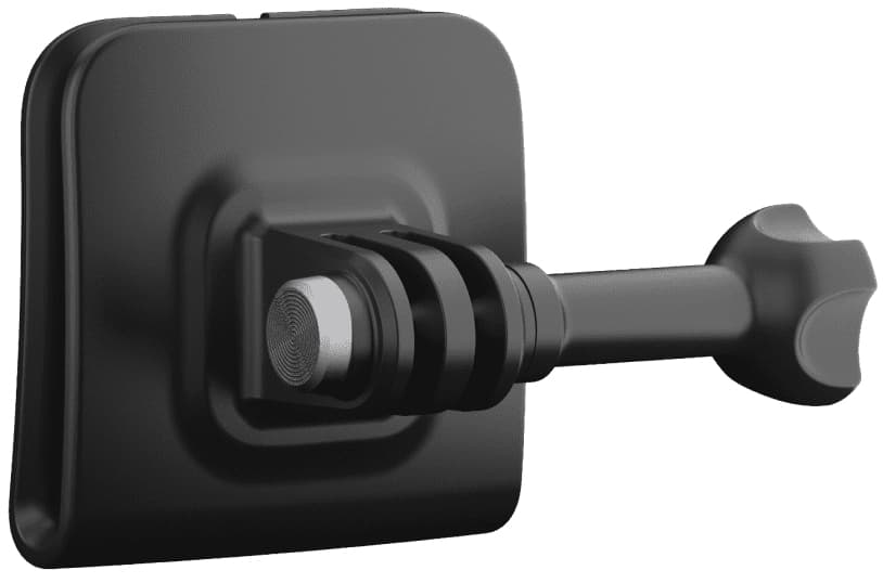 Kit Accesorii GoPro AdventureHandler, Head Strap, Clip mount, Case "AKTES-003-VN" — miniatură