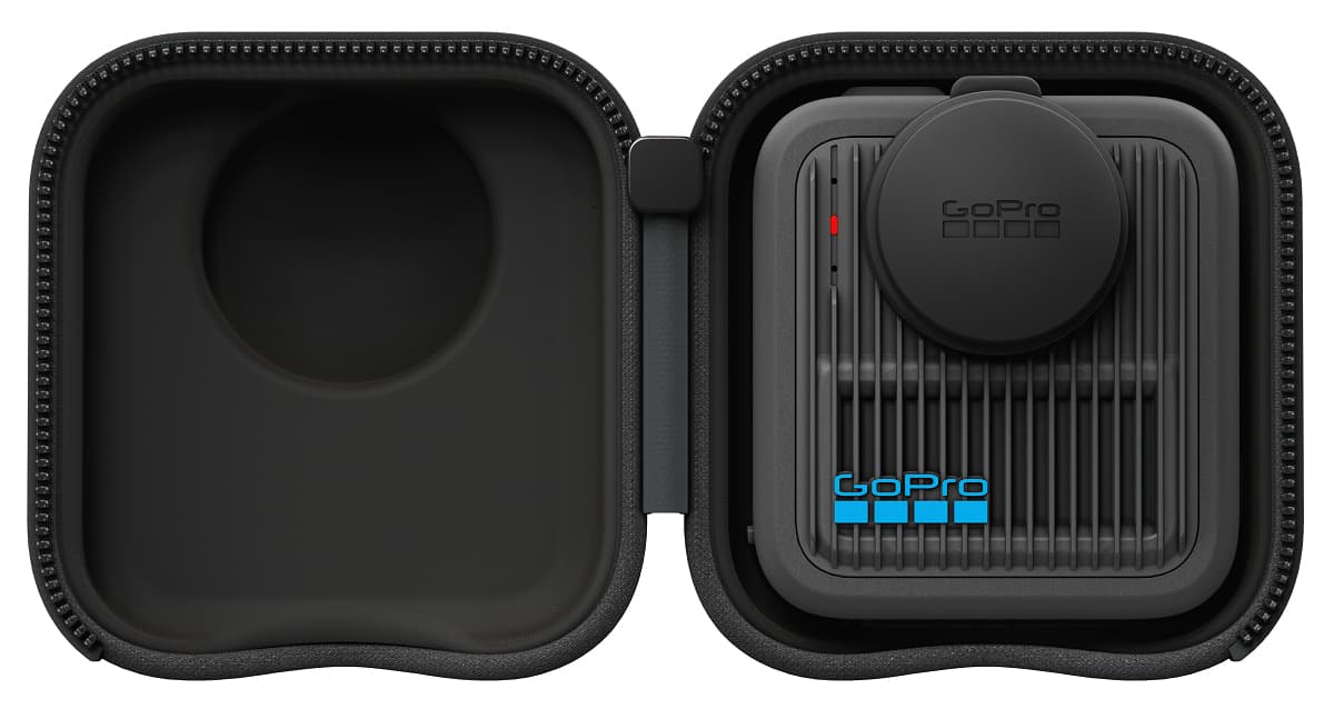 Husa protectie GoPro MAX 2 "AMBLC-001" — miniatură