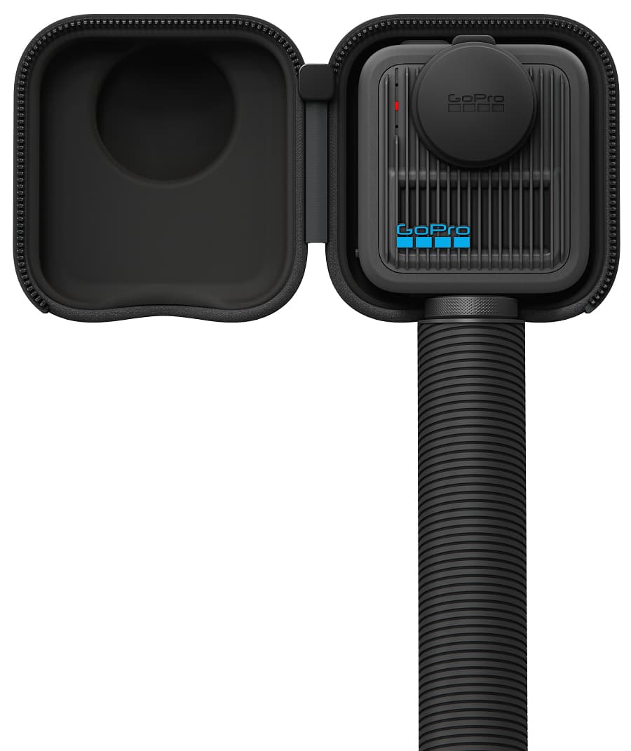 Husa protectie GoPro MAX 2 "AMBLC-001" — miniatură