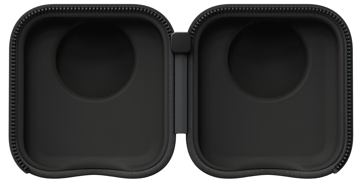 Husa protectie GoPro MAX 2 "AMBLC-001" — miniatură