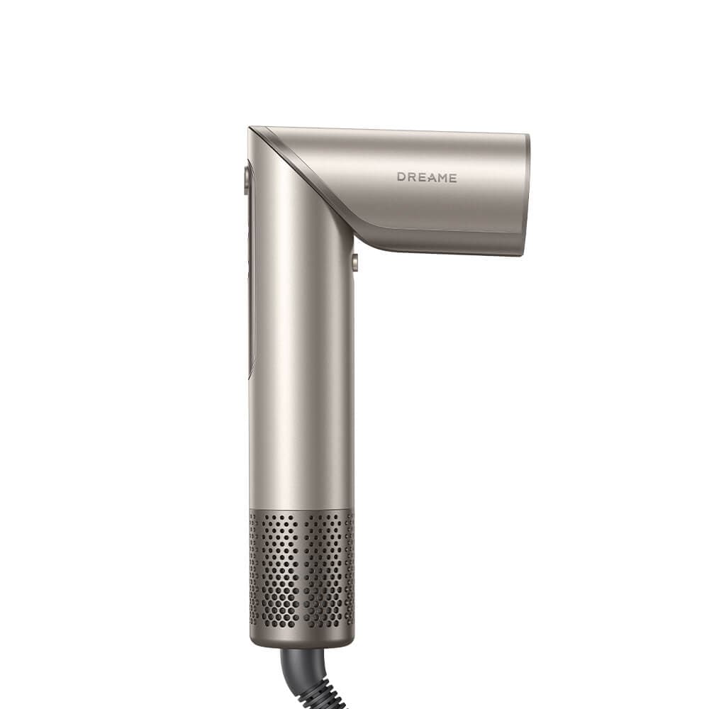 HAIR DRYER/DAZZLE AZD20A-GOLD DREAME "AZD20A-GOLD" — miniatură