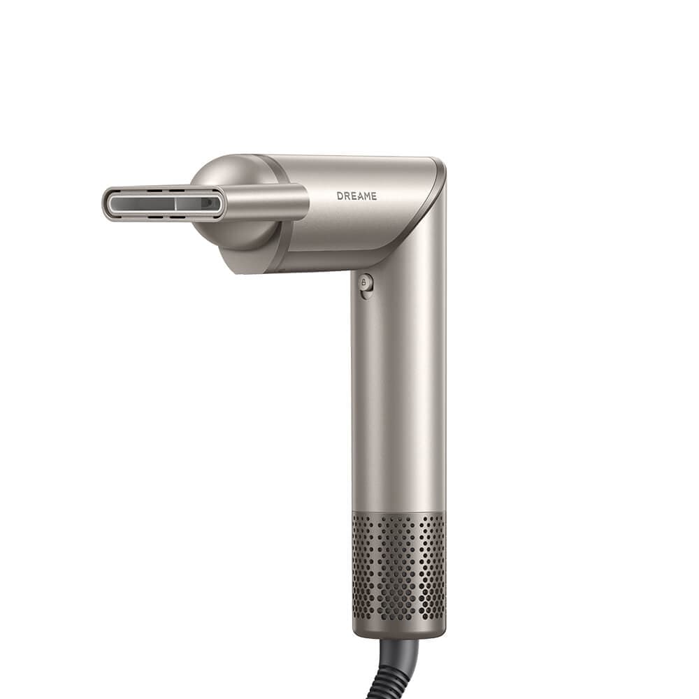 HAIR DRYER/DAZZLE AZD20A-GOLD DREAME "AZD20A-GOLD" — miniatură
