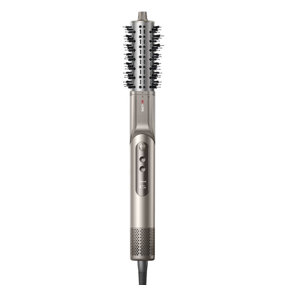 HAIR DRYER/DAZZLE AZD20A-GOLD DREAME "AZD20A-GOLD" — miniatură