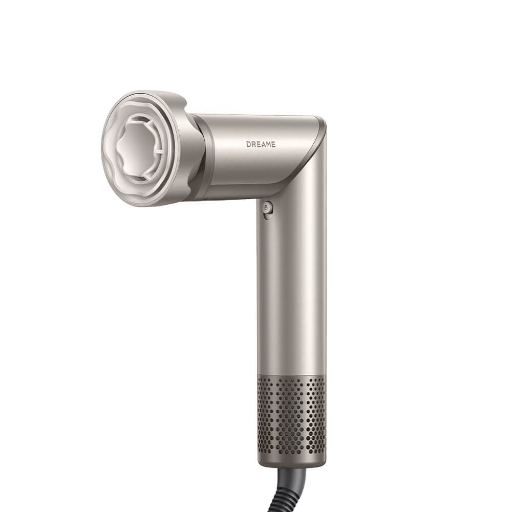 HAIR DRYER/DAZZLE AZD20A-GOLD DREAME "AZD20A-GOLD" — miniatură