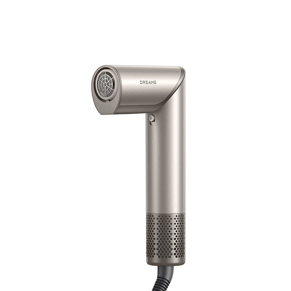 HAIR DRYER/DAZZLE AZD20A-GOLD DREAME "AZD20A-GOLD" — miniatură