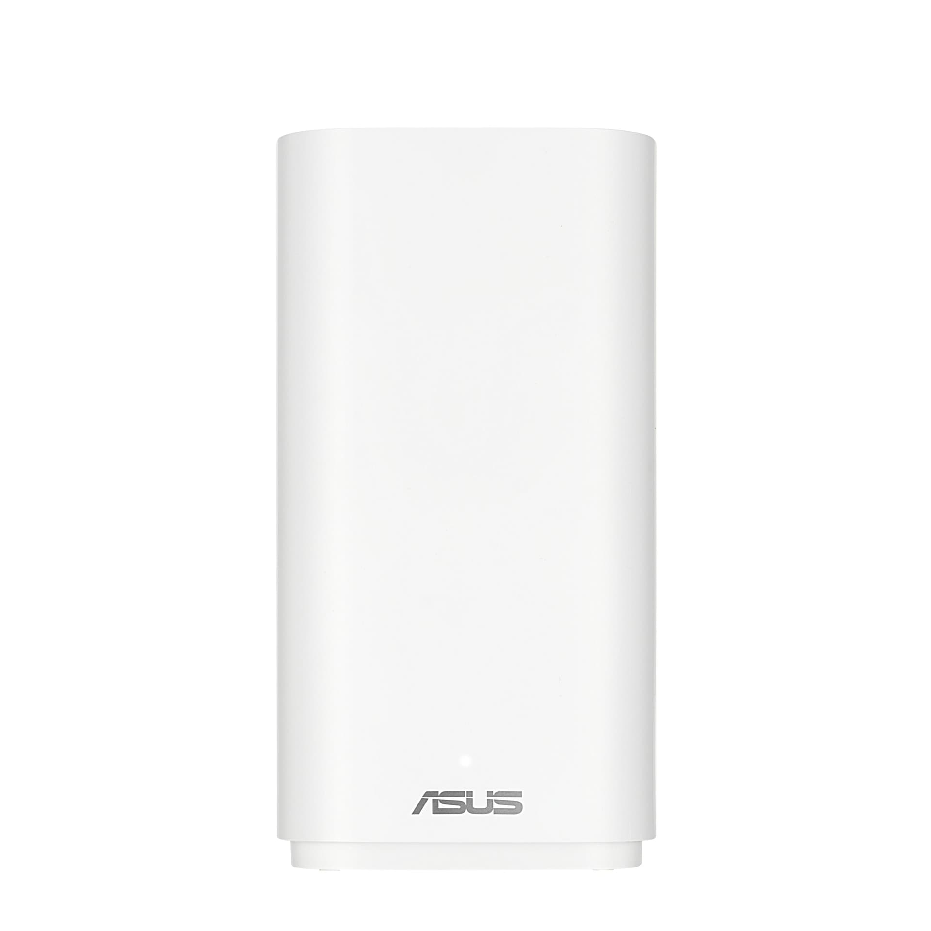 Sistem ASUS ZenWiFi BD4 Outdoor Dual-band WiFi 7IP65,Quad-Core 1.5GHz CPU,128MB/512MB Flash/RAM "BD4OUTDOOR(W1PK)"