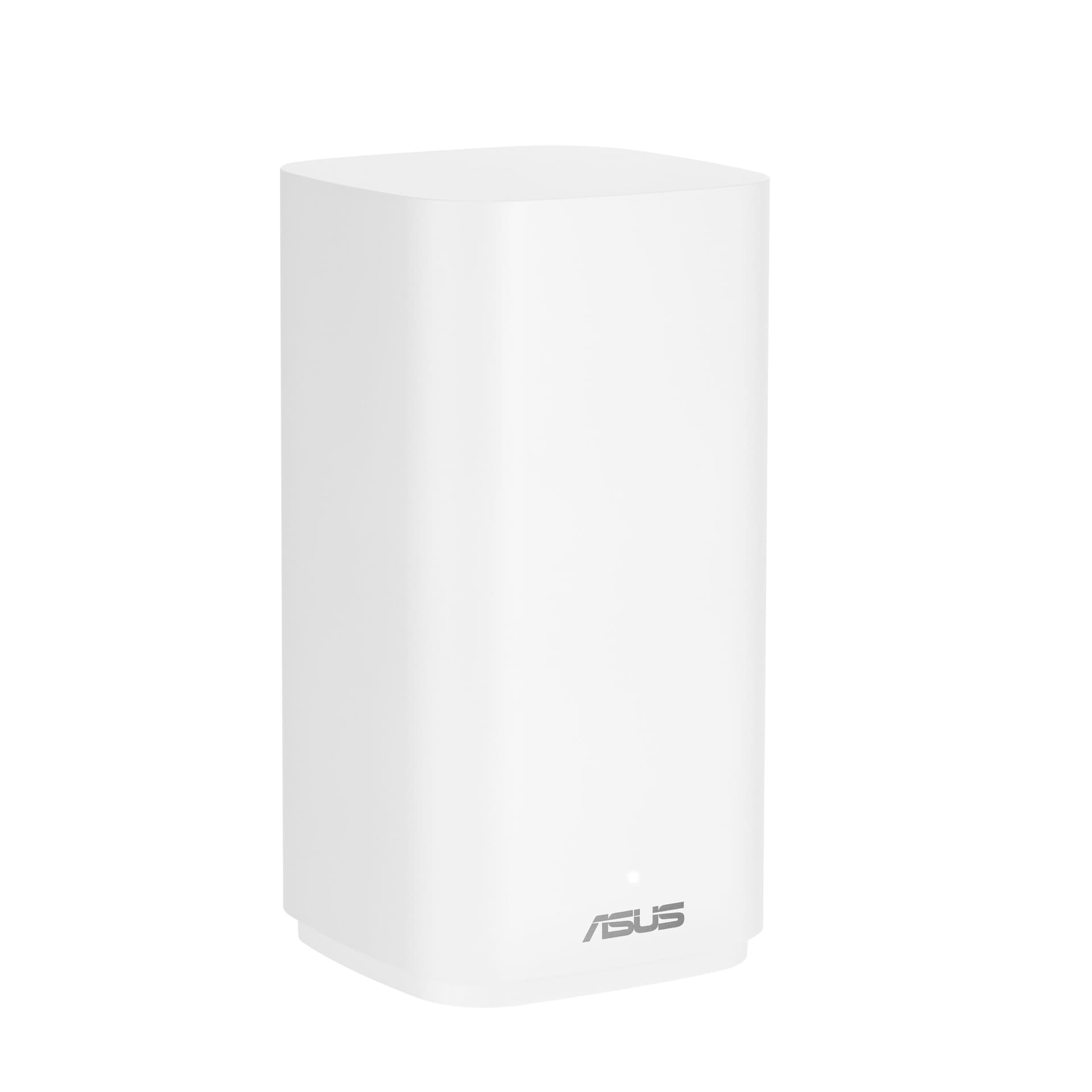 Sistem ASUS ZenWiFi BD4 Outdoor Dual-band WiFi 7IP65,Quad-Core 1.5GHz CPU,128MB/512MB Flash/RAM "BD4OUTDOOR(W1PK)" — miniatură