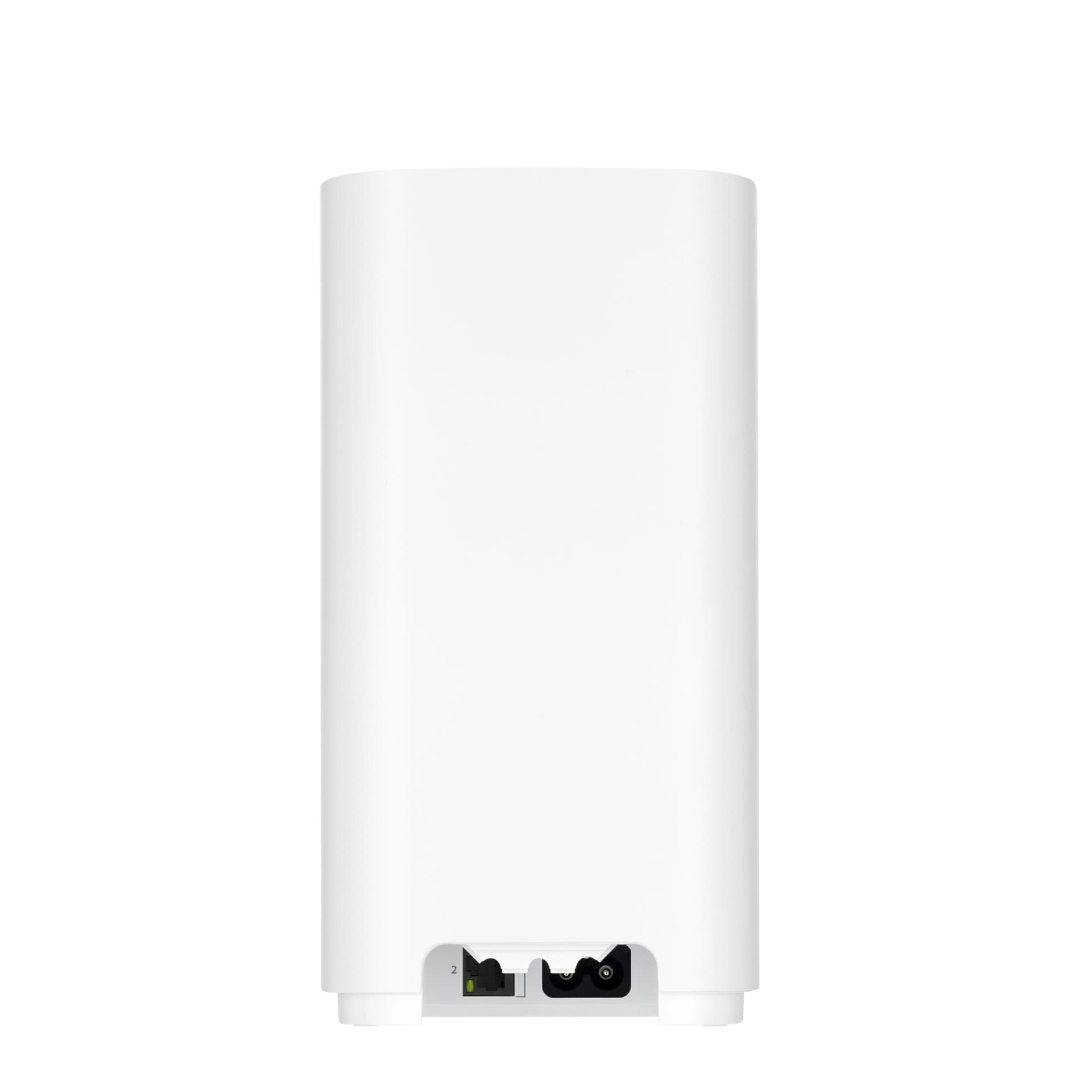 Sistem ASUS ZenWiFi BD4 Outdoor Dual-band WiFi 7IP65,Quad-Core 1.5GHz CPU,128MB/512MB Flash/RAM "BD4OUTDOOR(W1PK)" — miniatură